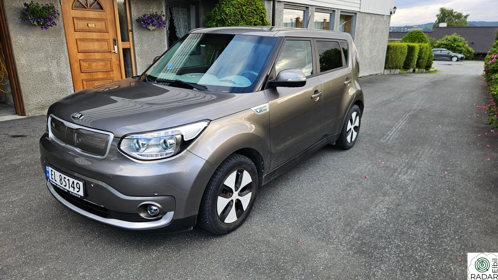 KIA SOUL Exclusive