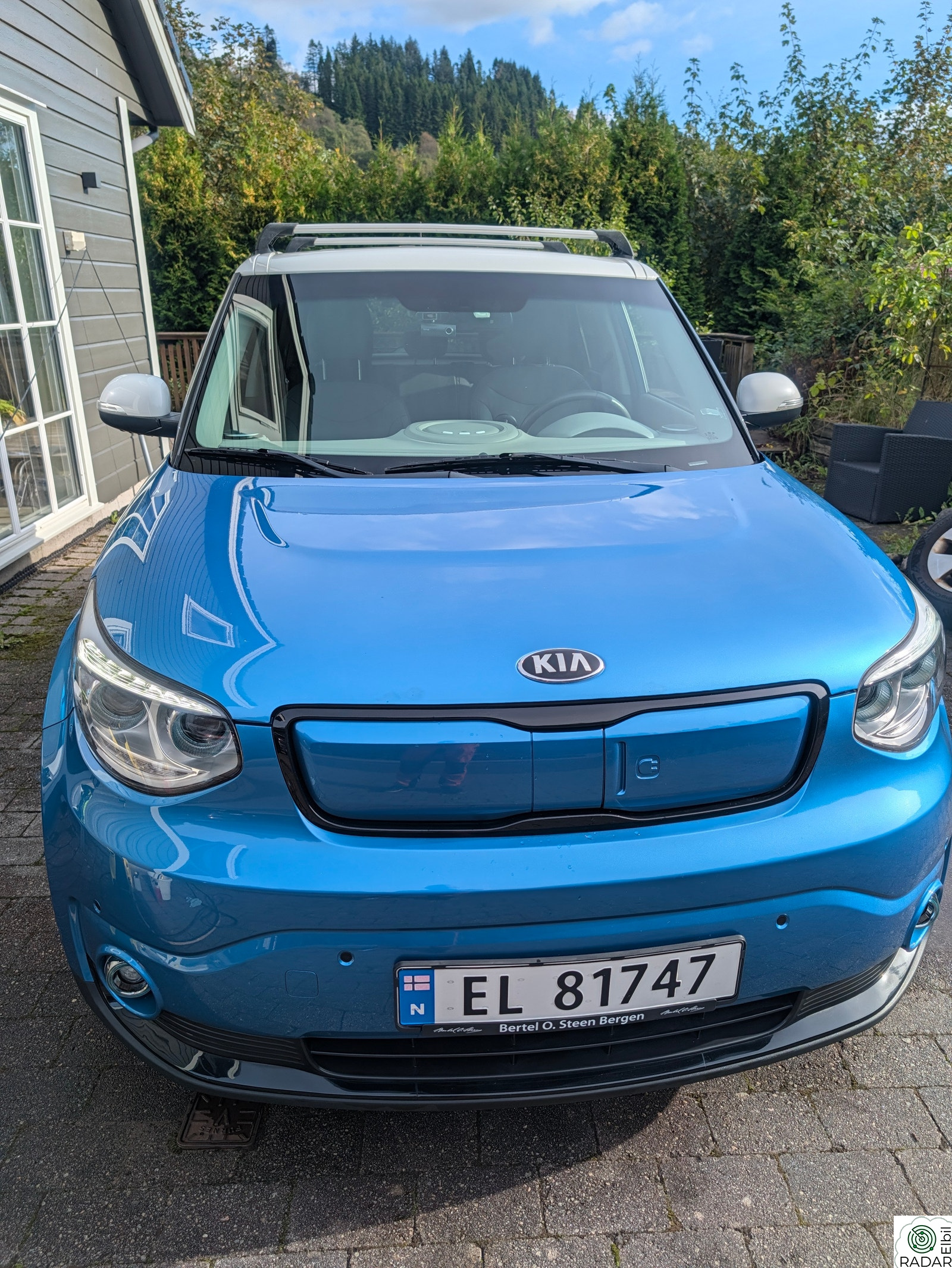 KIA SOUL Exclusive