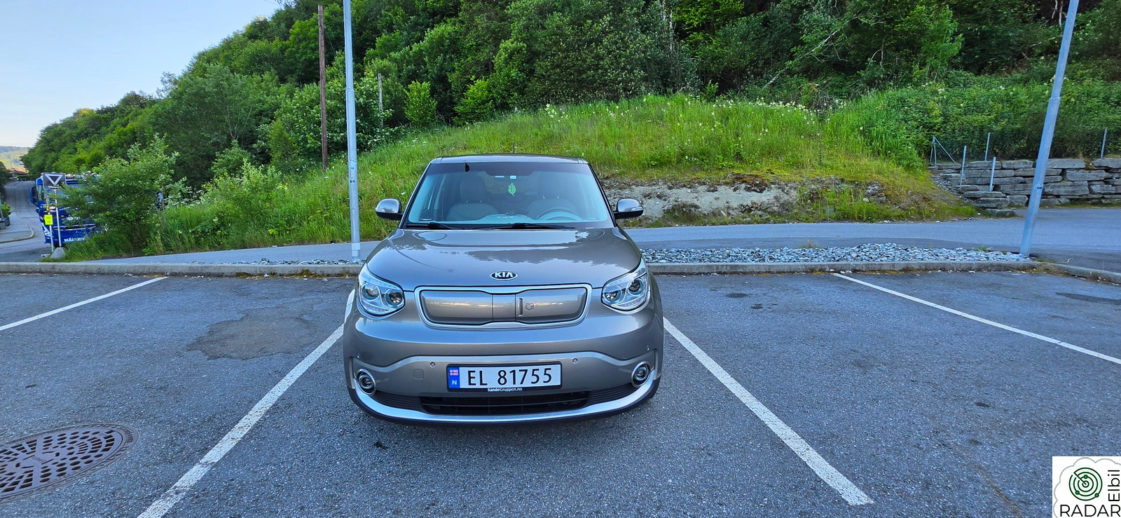 KIA SOUL Exclusive