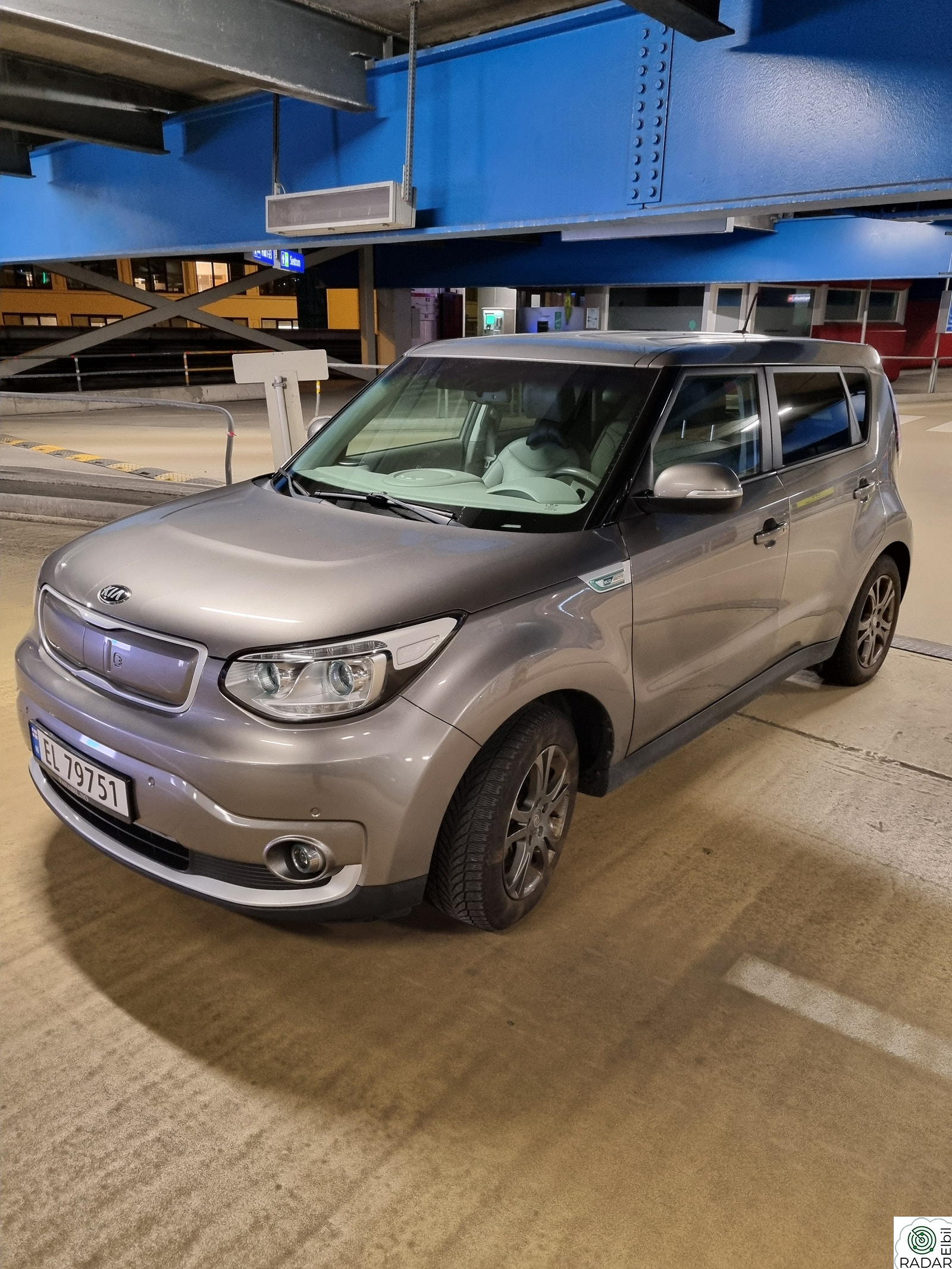 KIA SOUL Exclusive