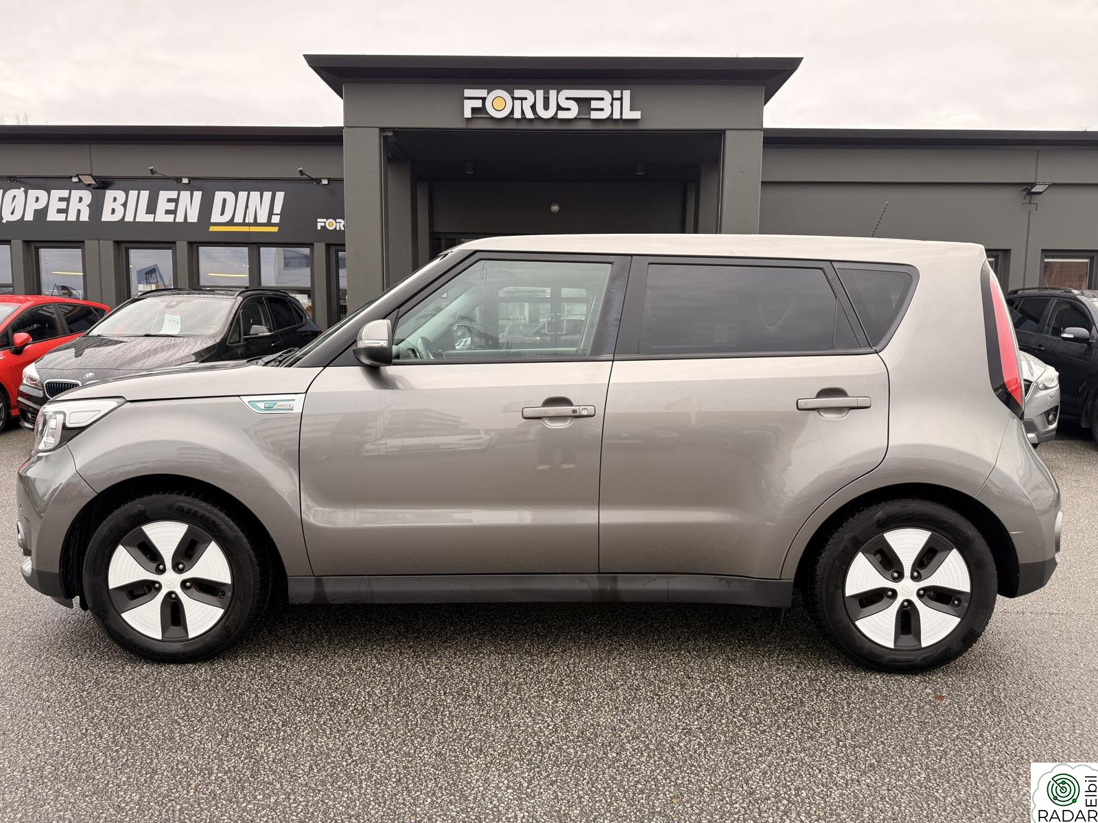 KIA SOUL Exclusive