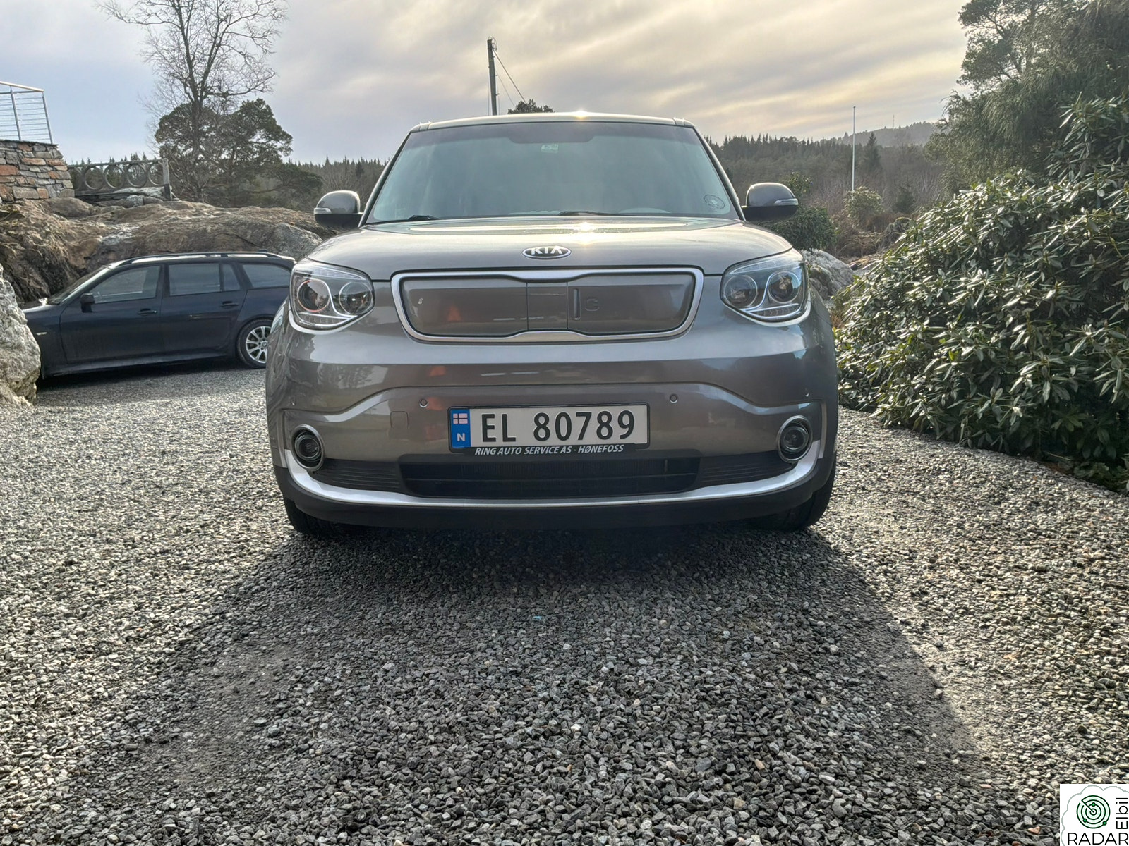 KIA SOUL Exclusive