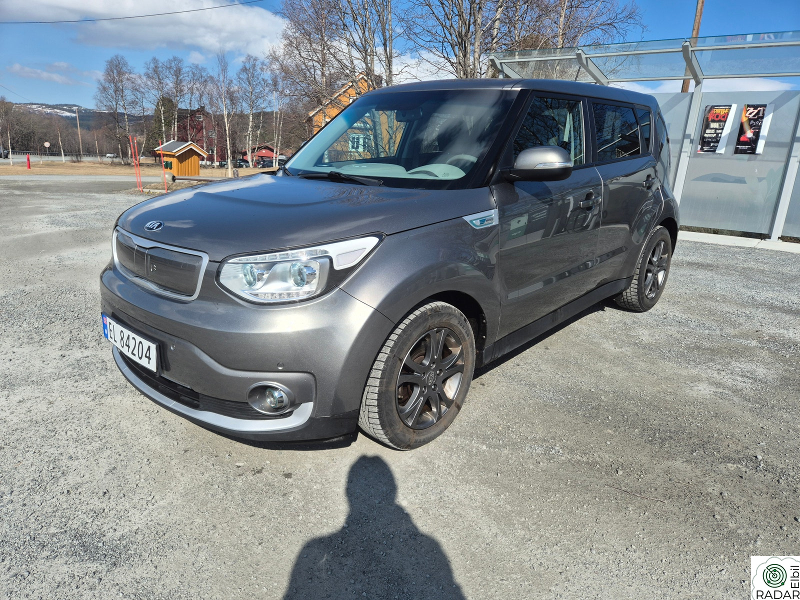 KIA SOUL Exclusive