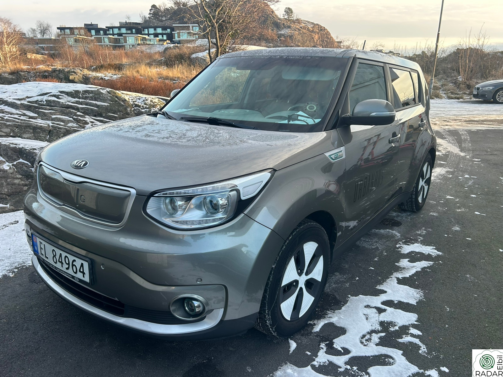KIA SOUL Exclusive