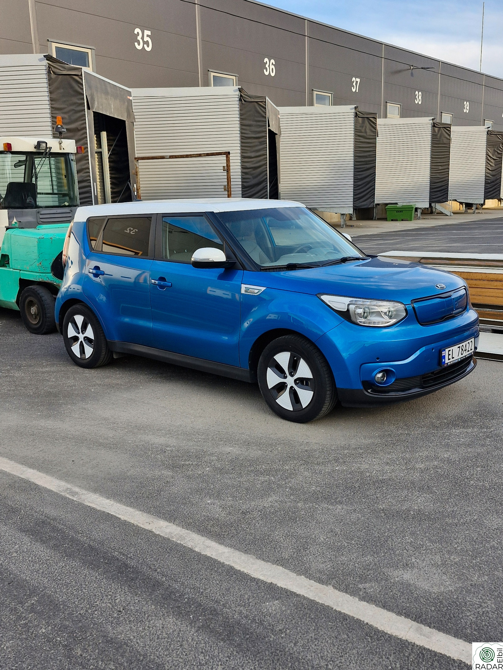 KIA SOUL Exclusive