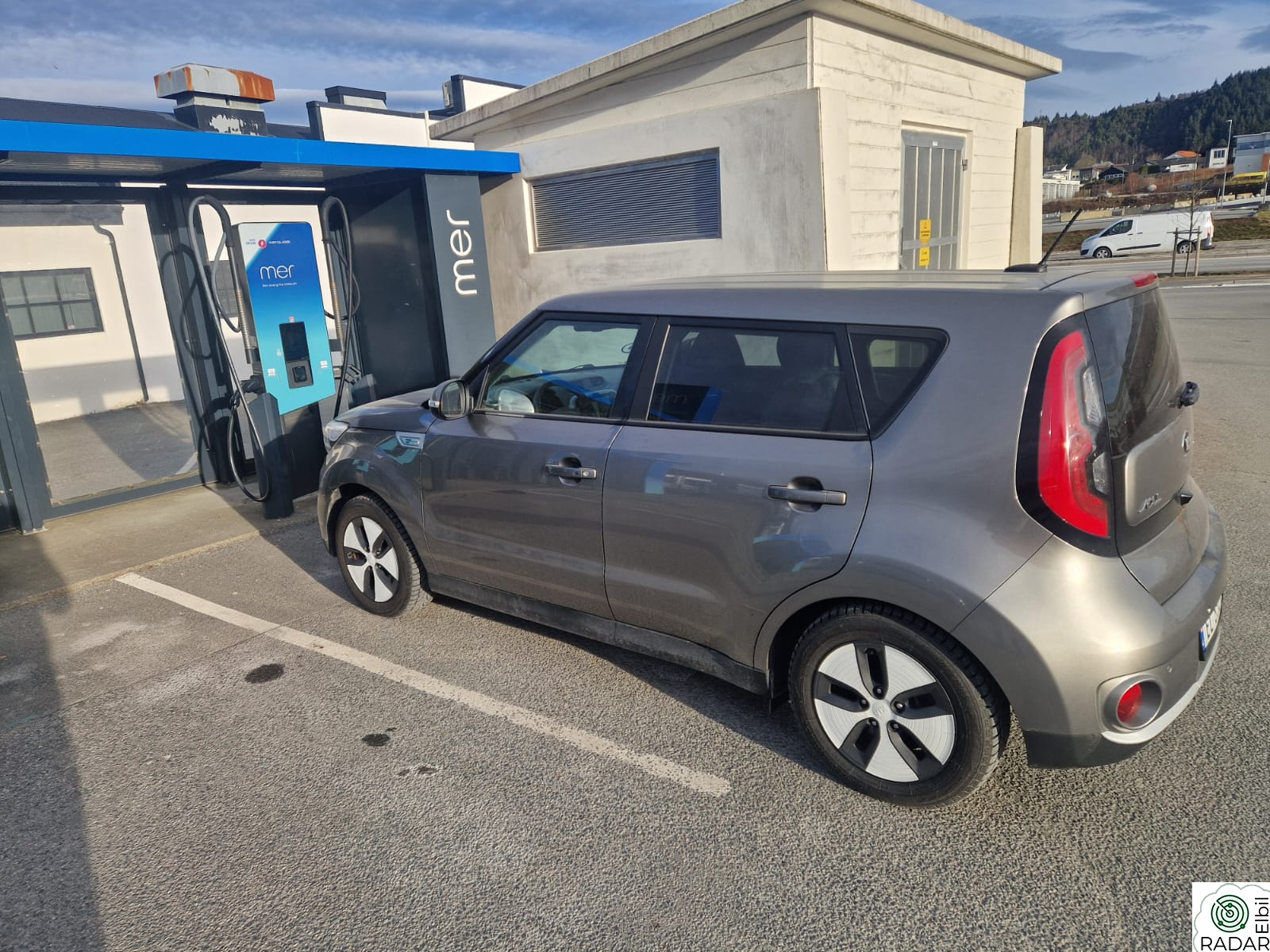 KIA SOUL Exclusive