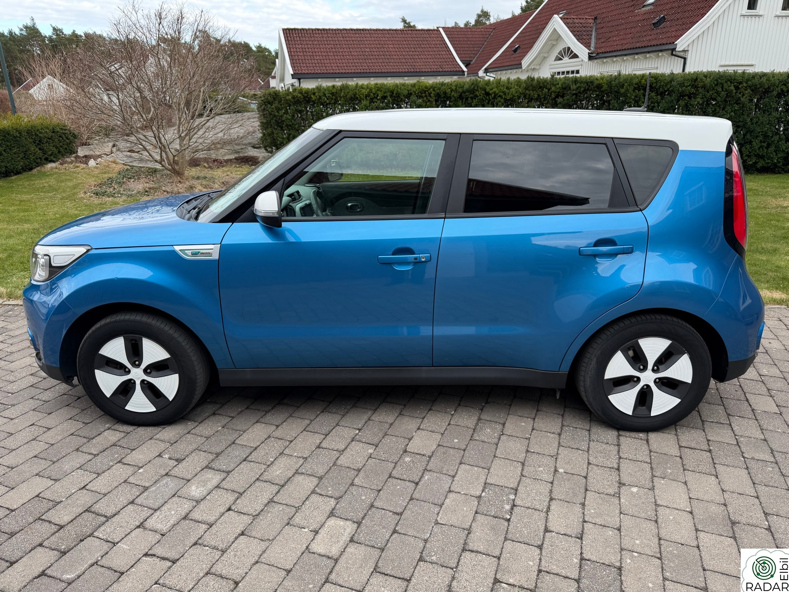 KIA SOUL Exclusive