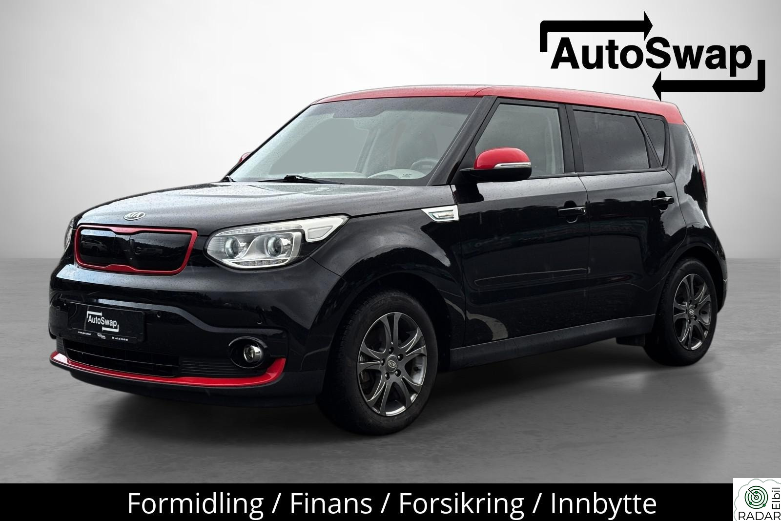 KIA SOUL Outlet! Exclusive/Skinn/Navi/Keyless/EUOK/Sommer+Vinter