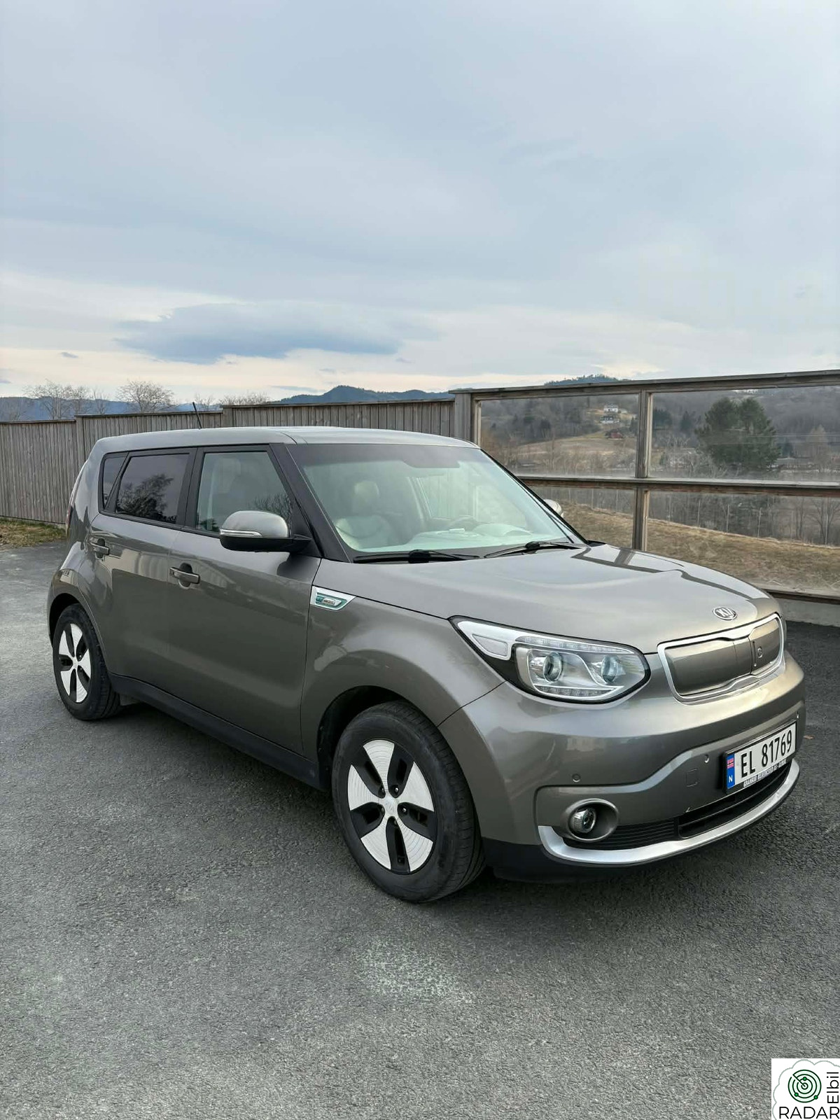 KIA SOUL Exclusive