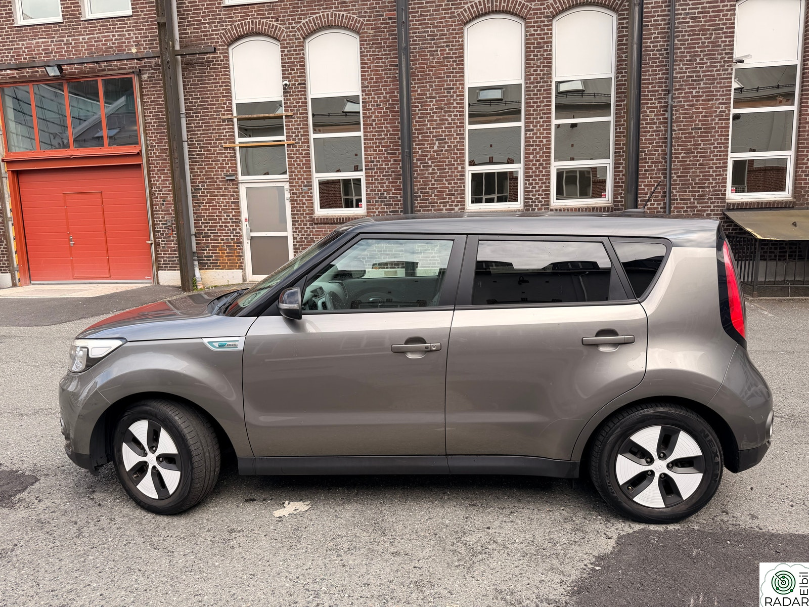 KIA SOUL Exclusive