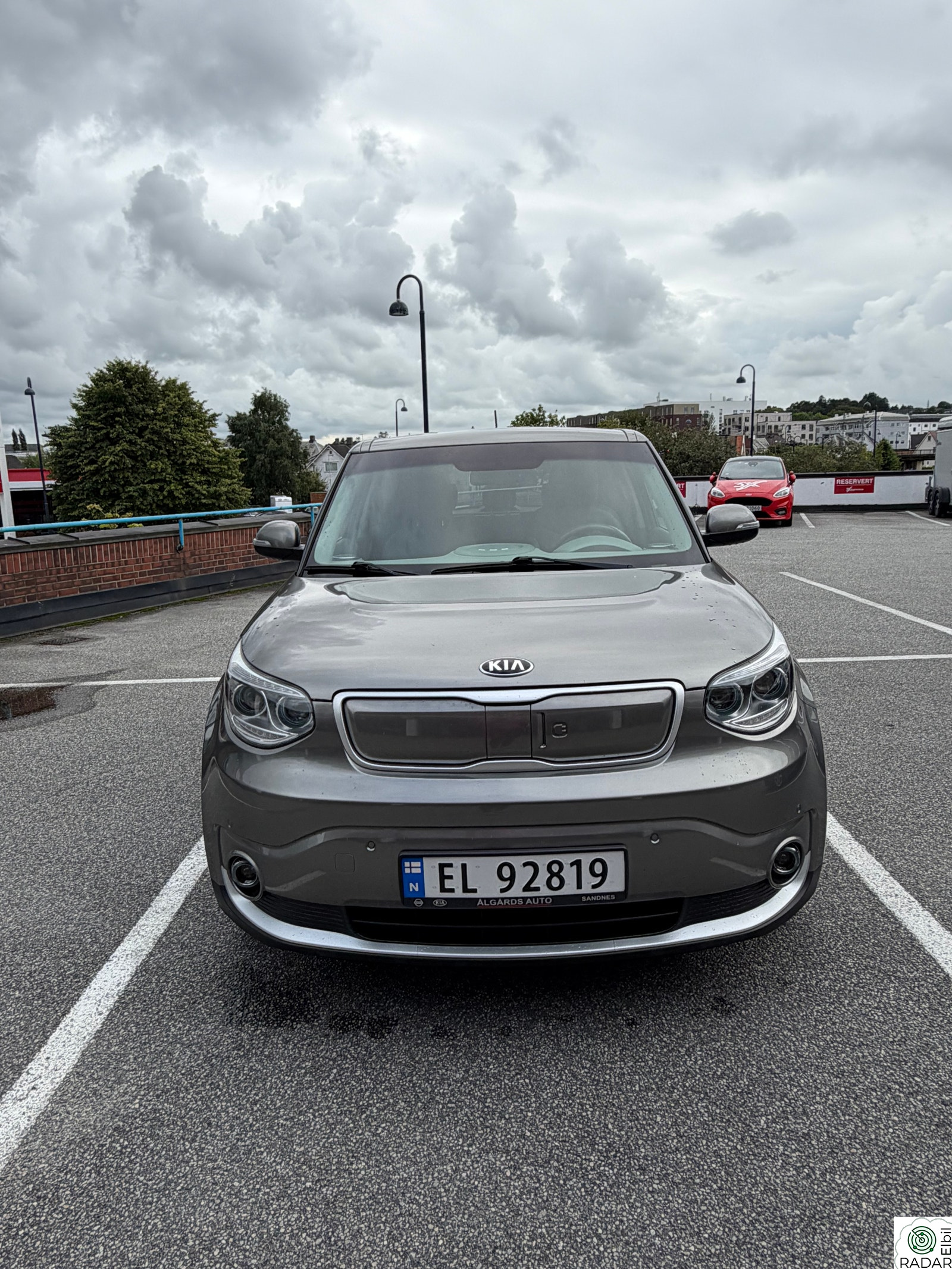 KIA SOUL Exclusive