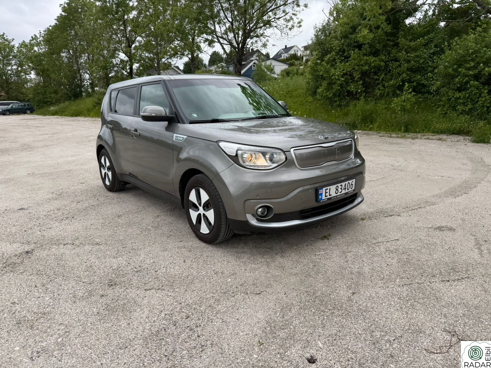 KIA SOUL Exclusive