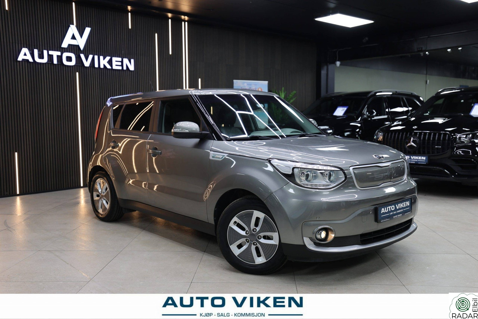 KIA SOUL 27KW-212WLTP-110HK-EXCLUSIVE-V.PUMPE-NAVI-DAB-C.C-R.KAM
