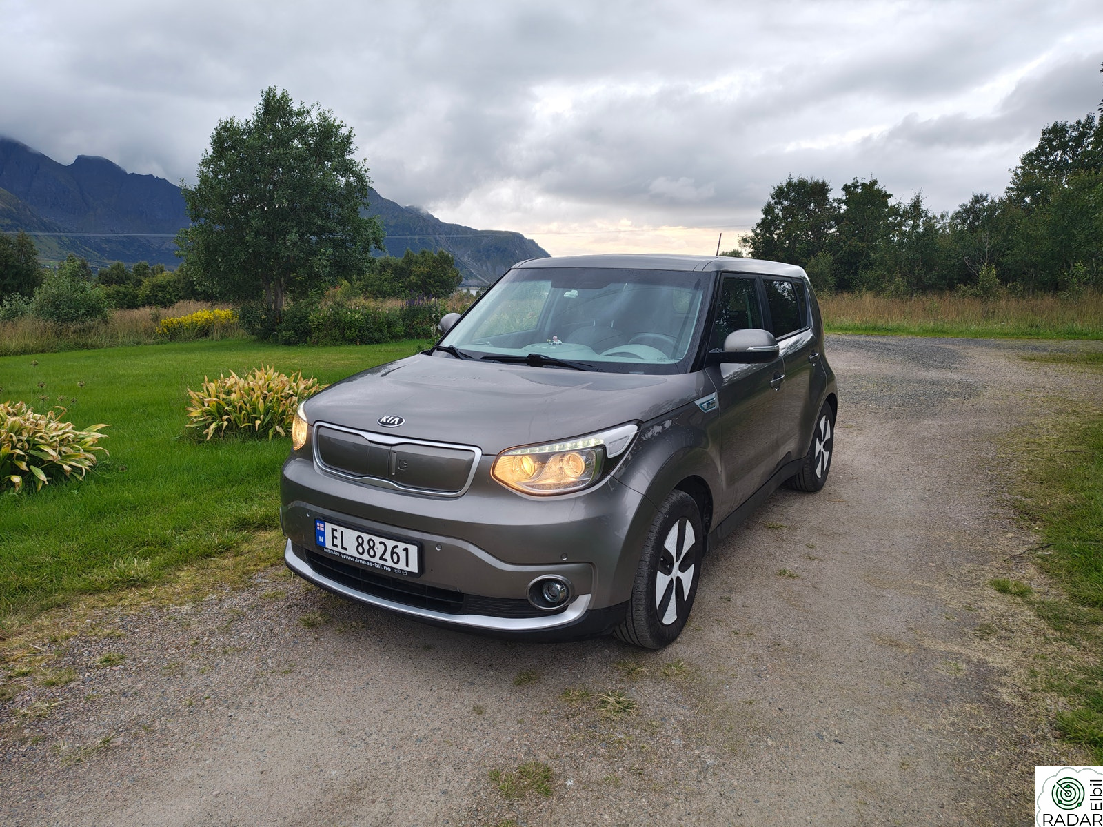 KIA SOUL Exclusive