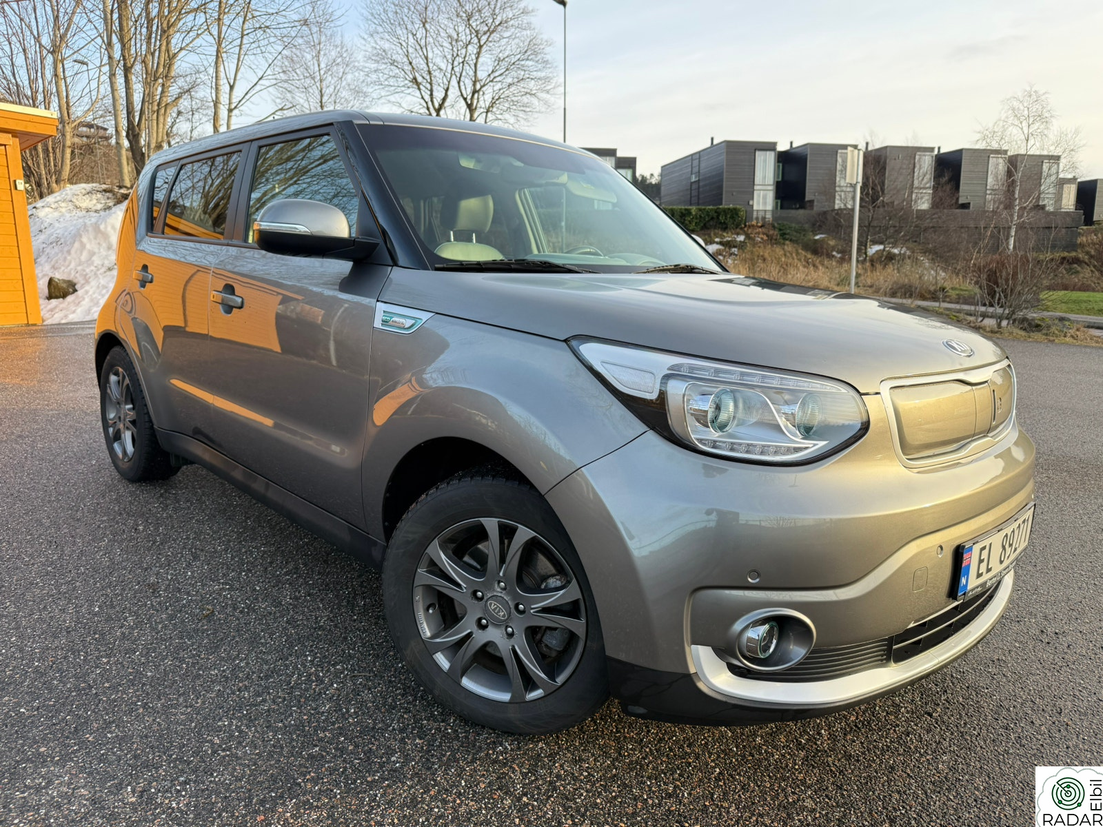 KIA SOUL Exclusive