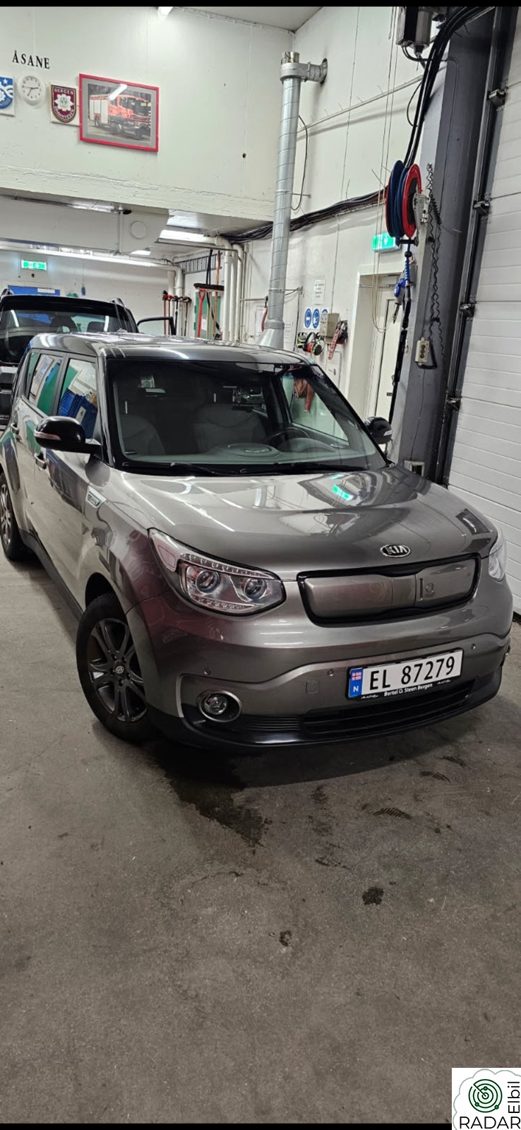 KIA SOUL Exclusive