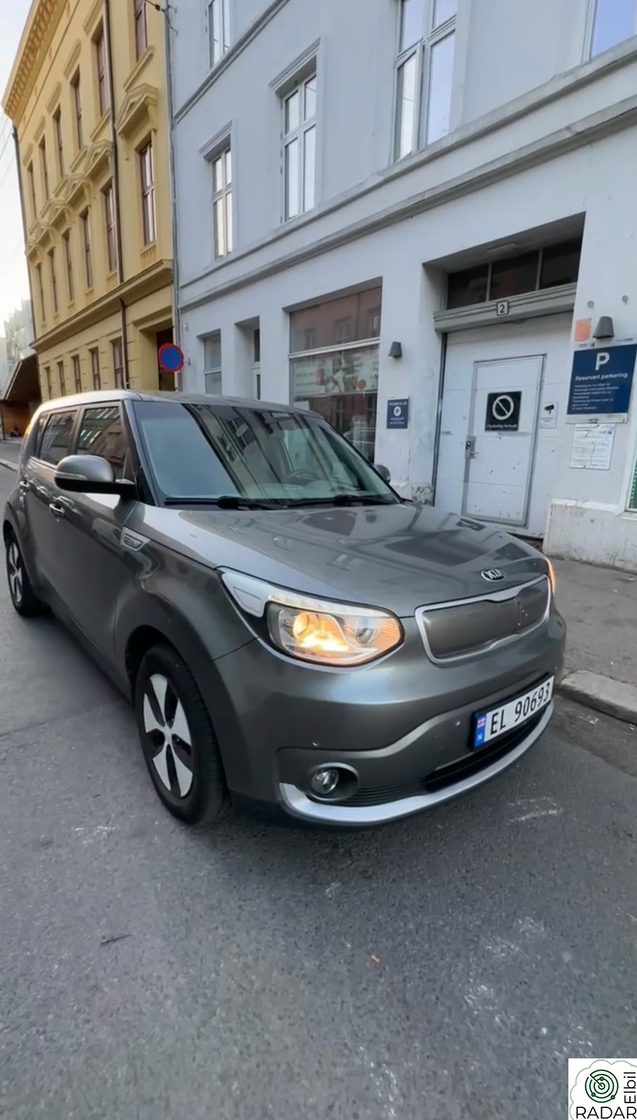 KIA SOUL Exclusive