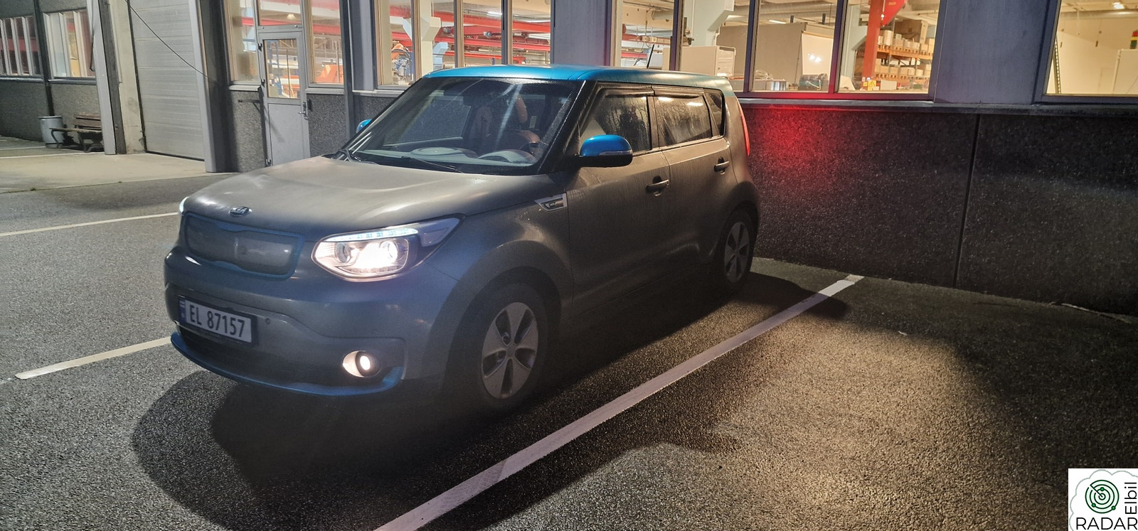 KIA SOUL Classic