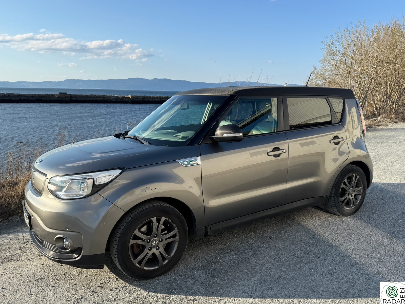 KIA SOUL Exclusive