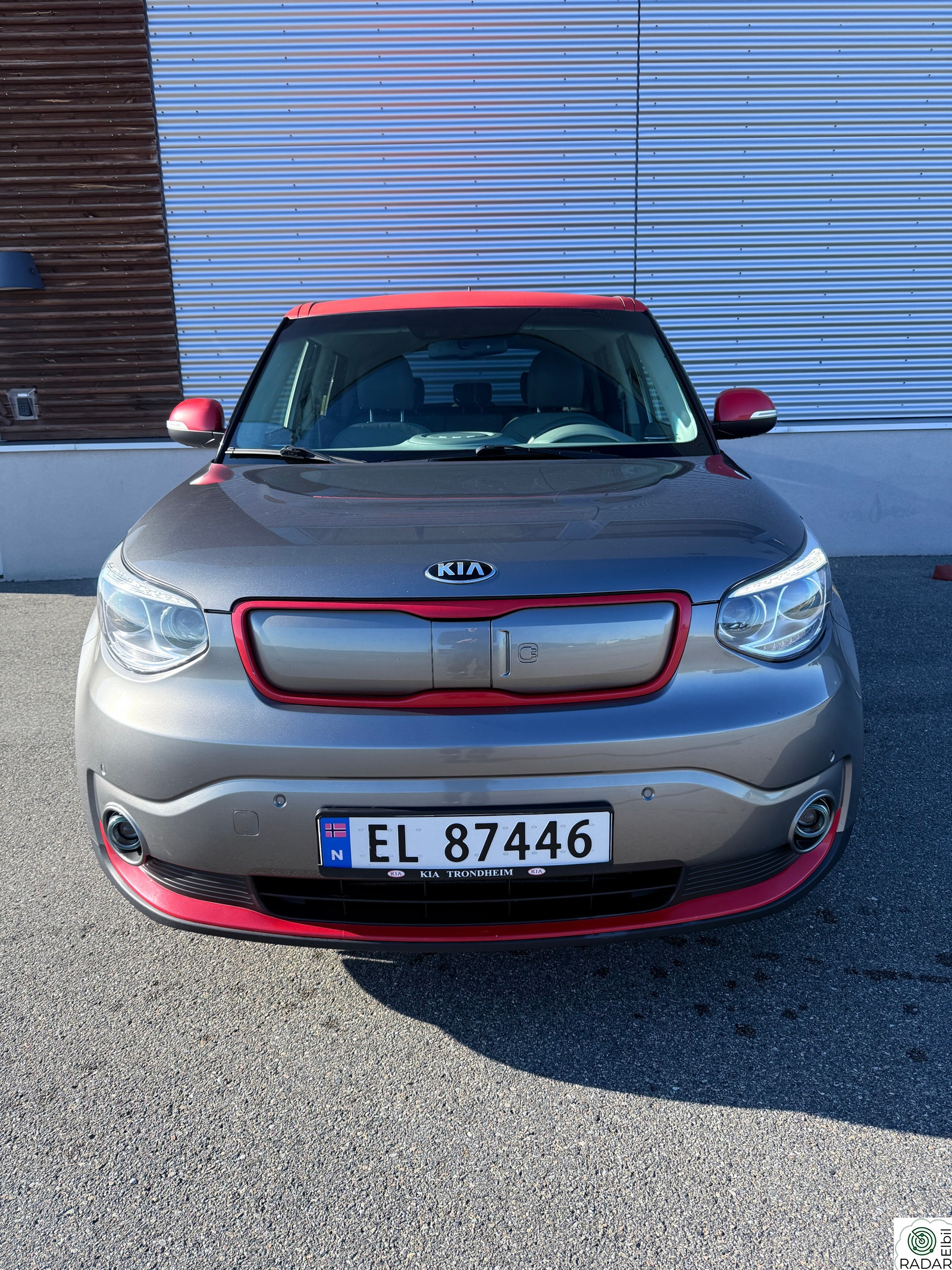KIA SOUL Classic