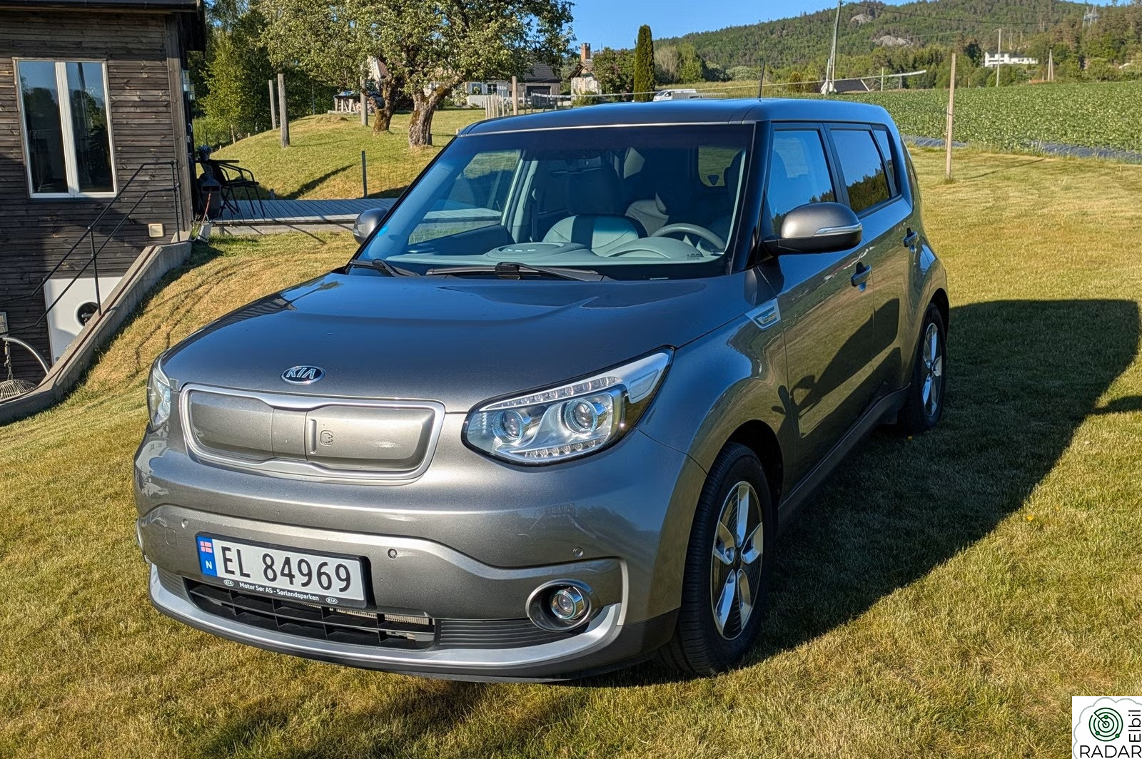 KIA SOUL Exclusive