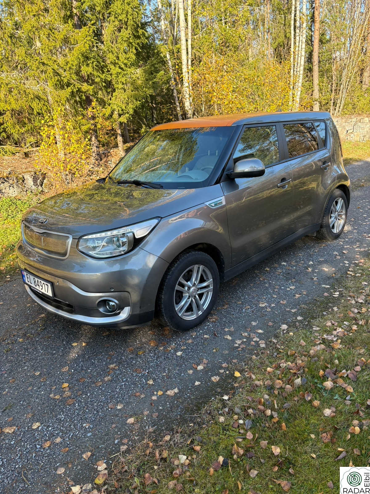KIA SOUL Exclusive