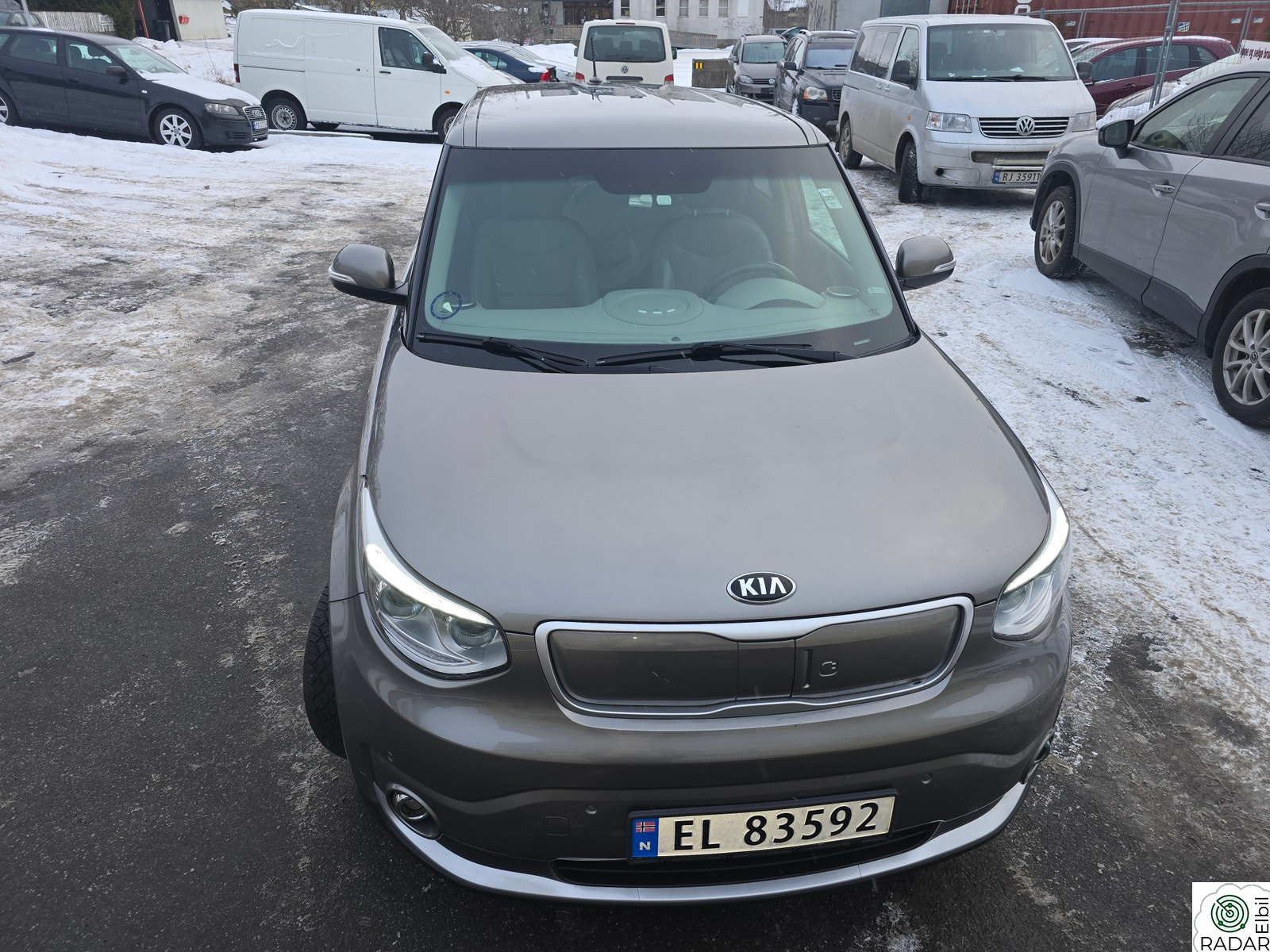 KIA SOUL Exclusive