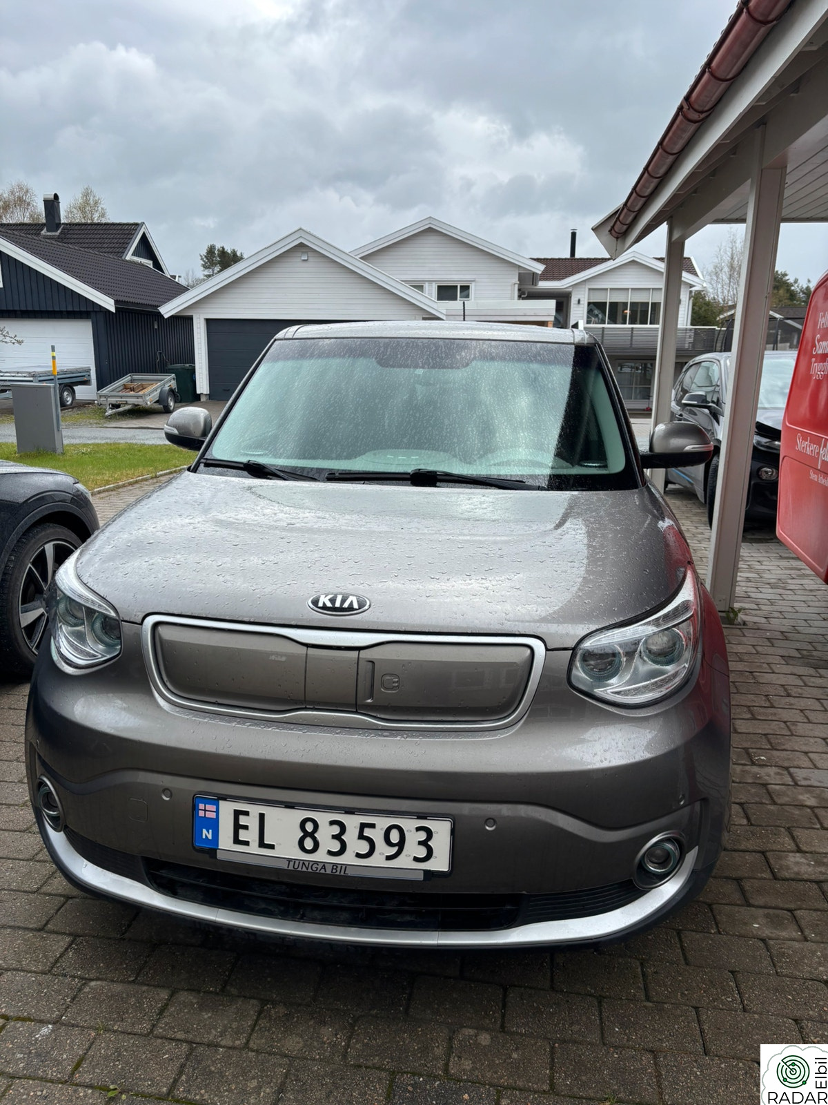 KIA SOUL Classic