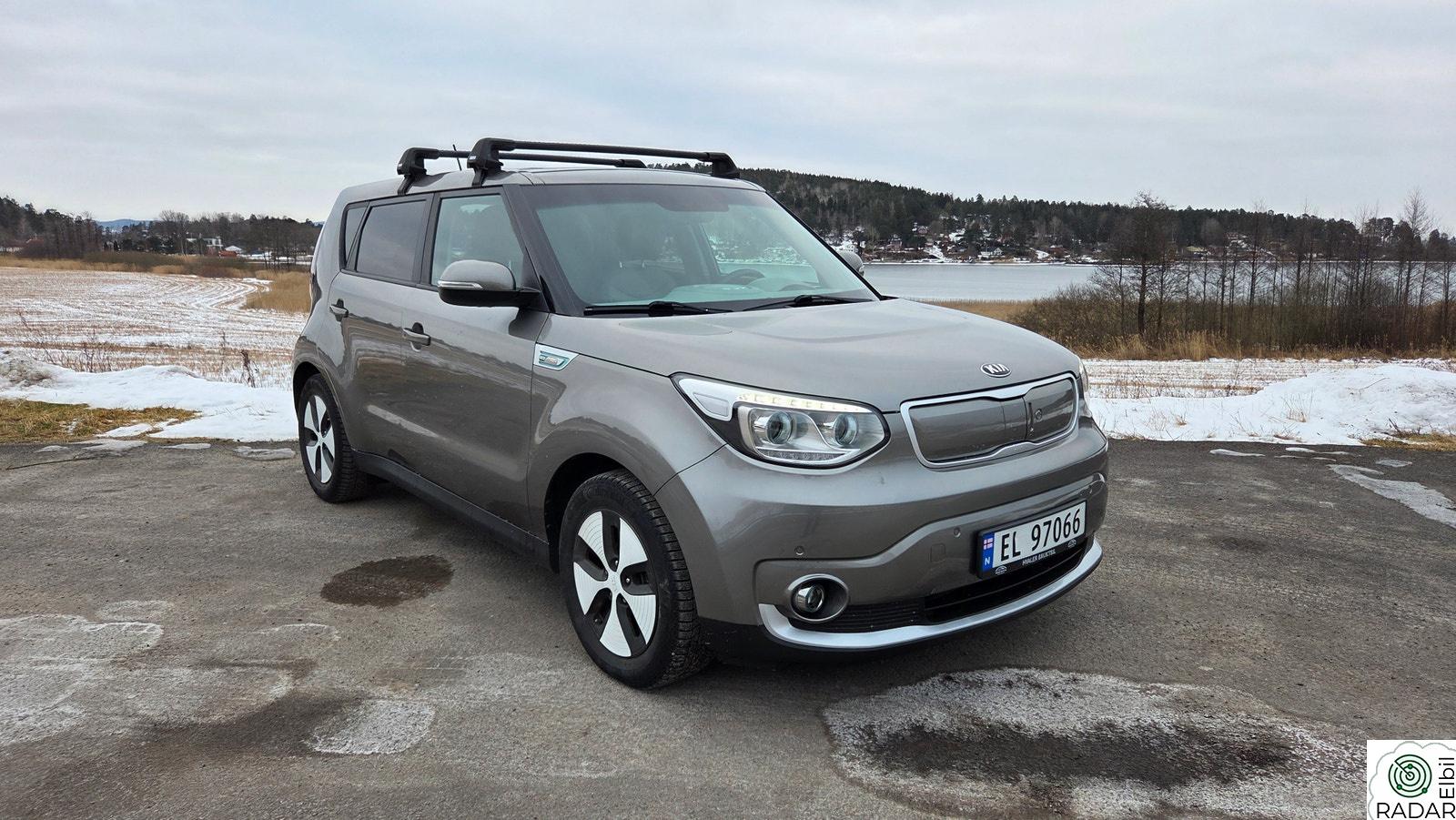 KIA SOUL Exclusive