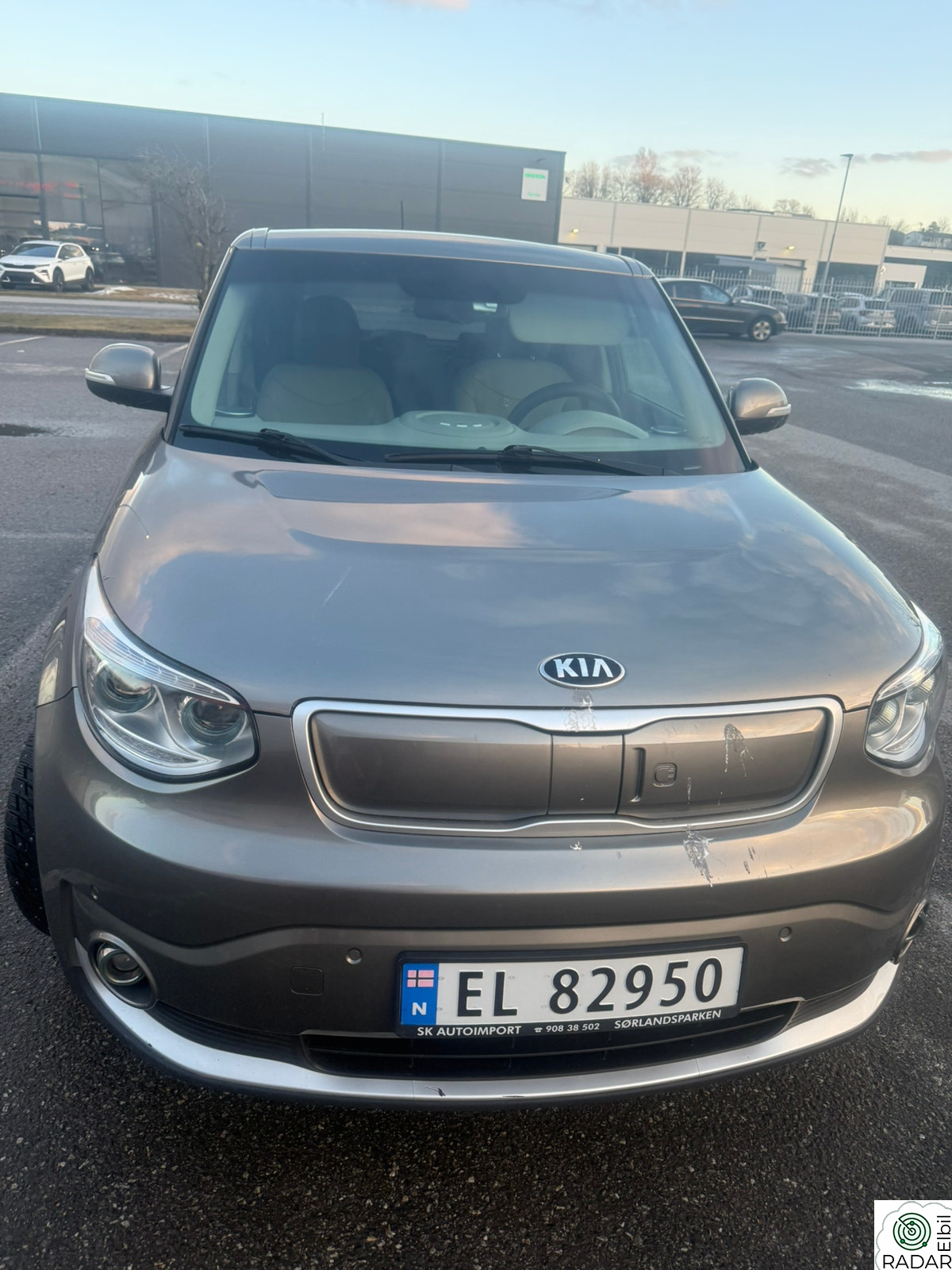 KIA SOUL Exclusive