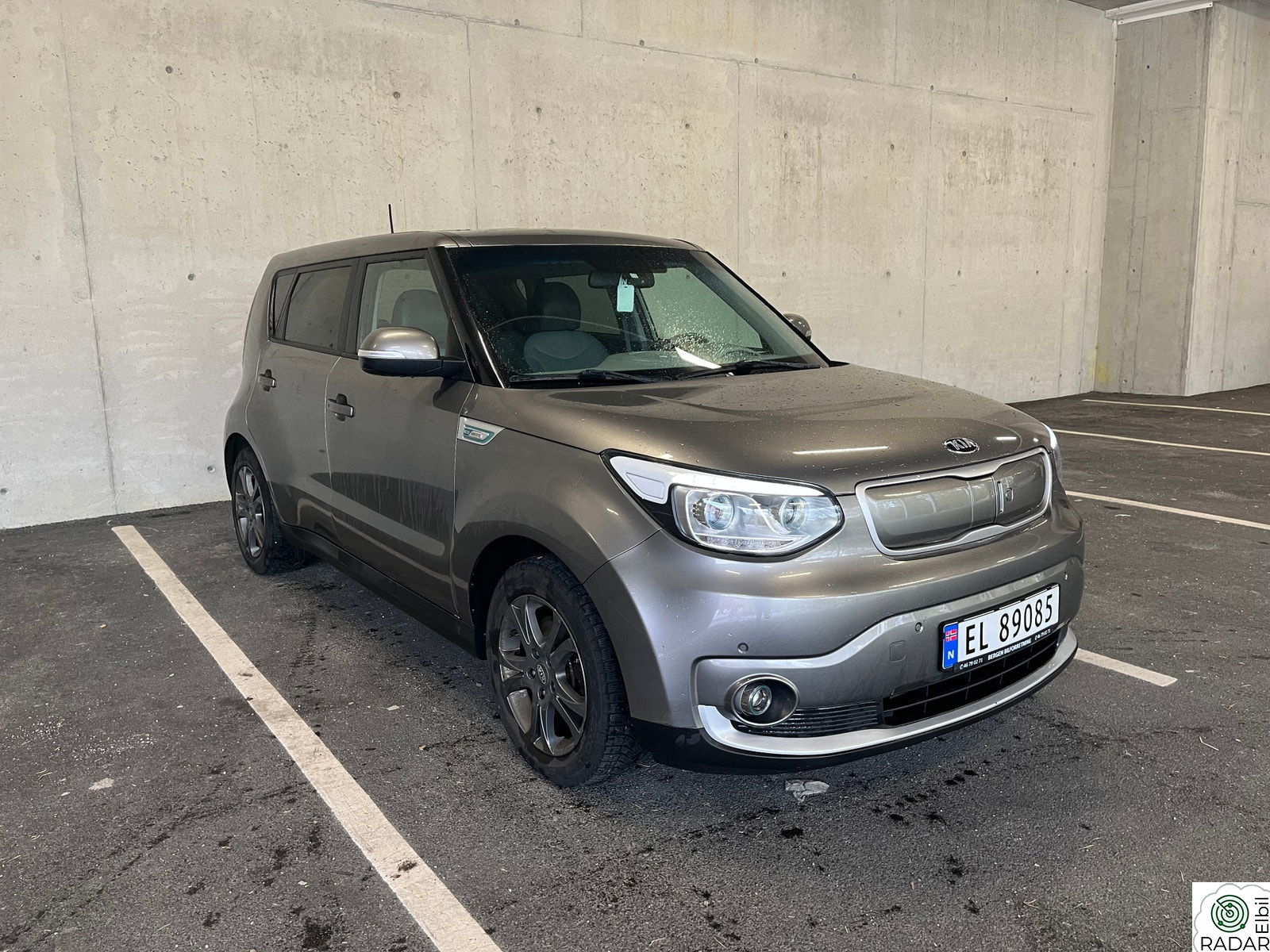 KIA SOUL Classic