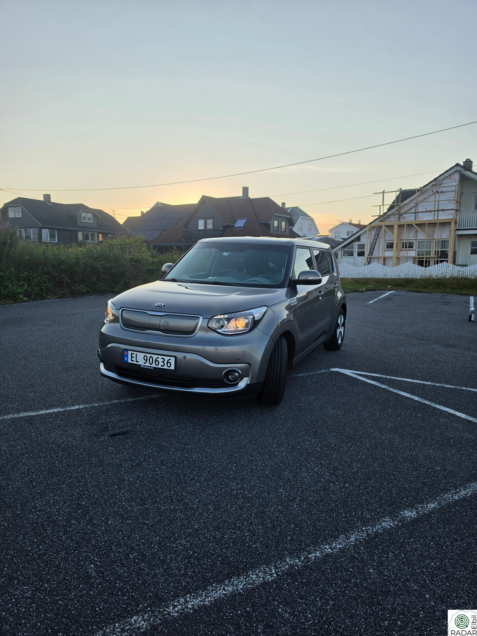 KIA SOUL Exclusive