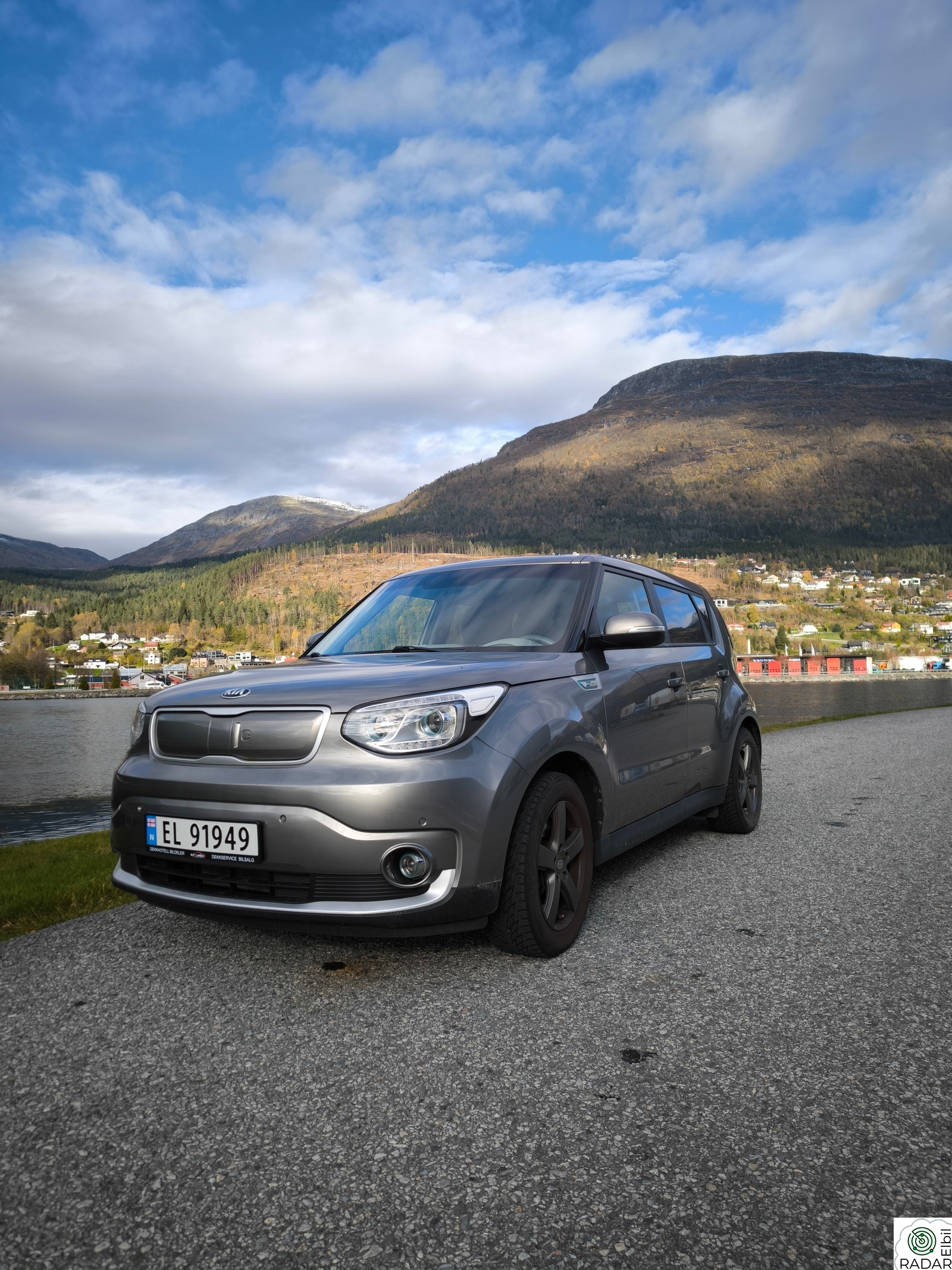 KIA SOUL Exclusive