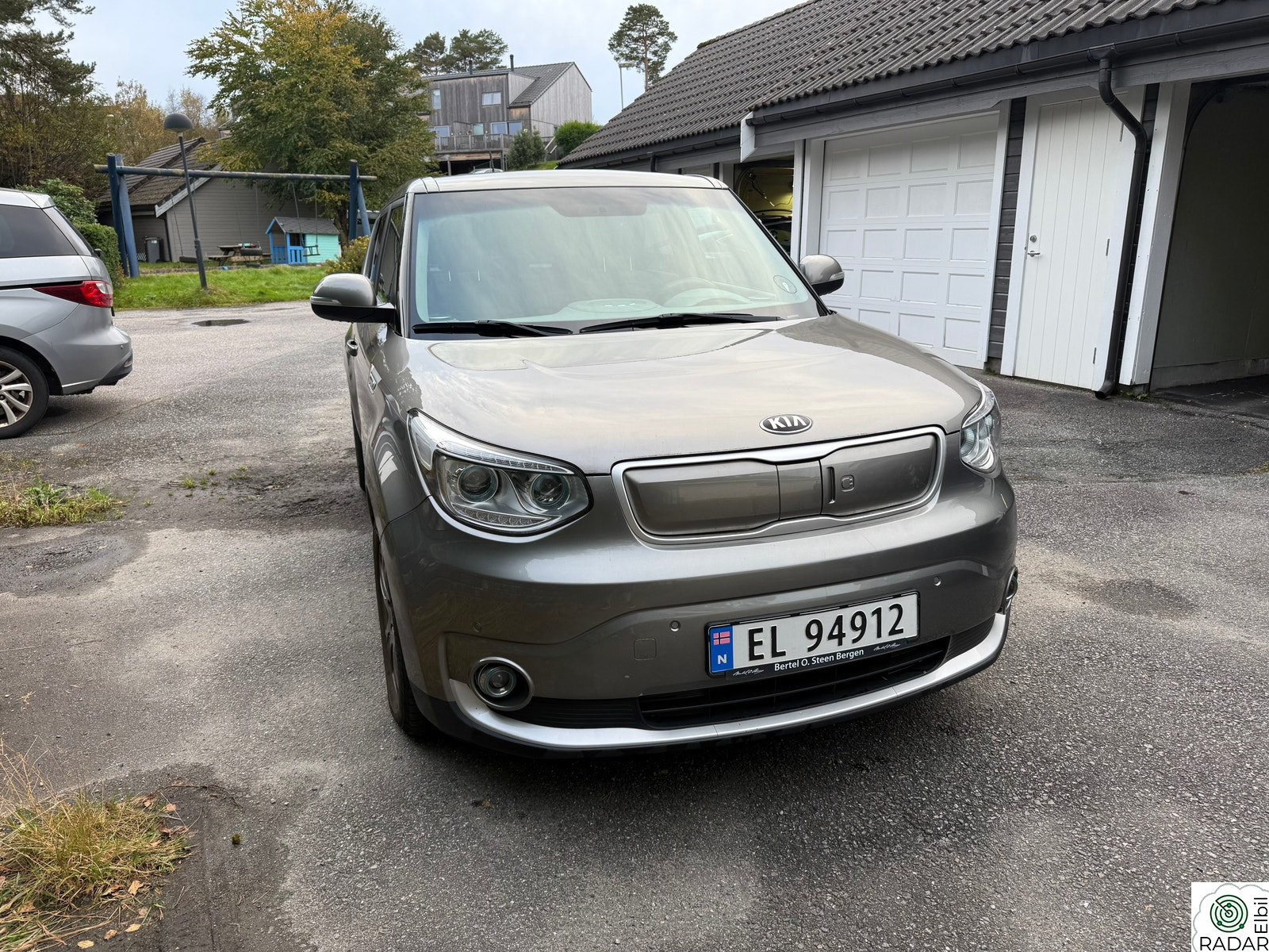 KIA SOUL Exclusive