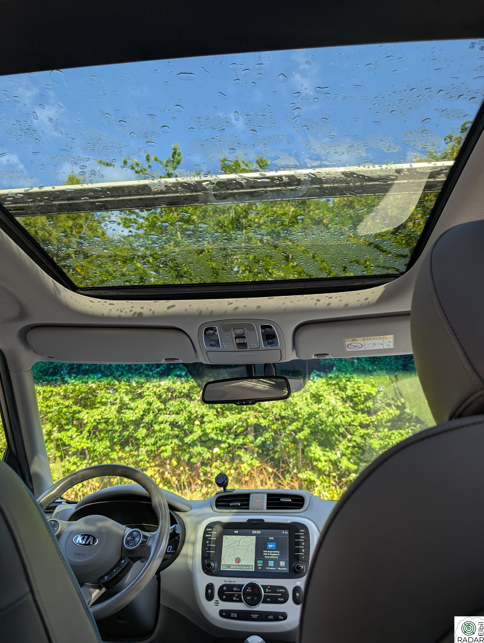 KIA SOUL Exclusive