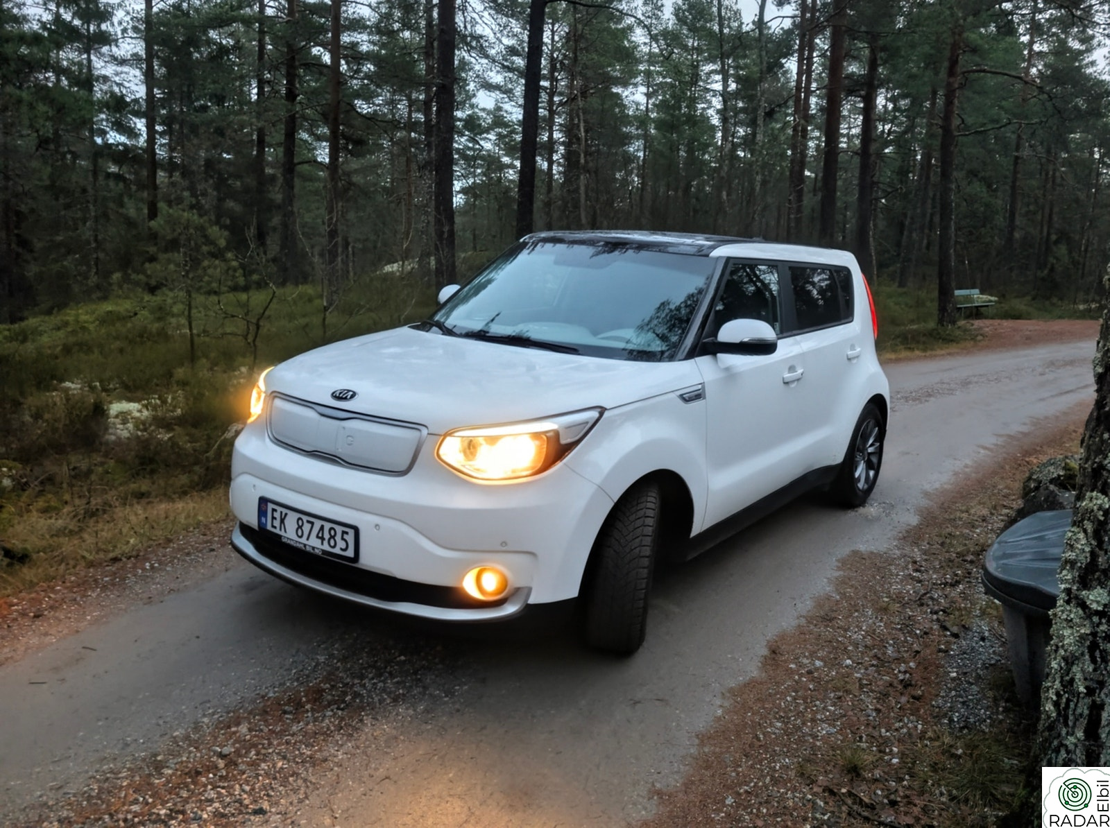 KIA SOUL Exclusive