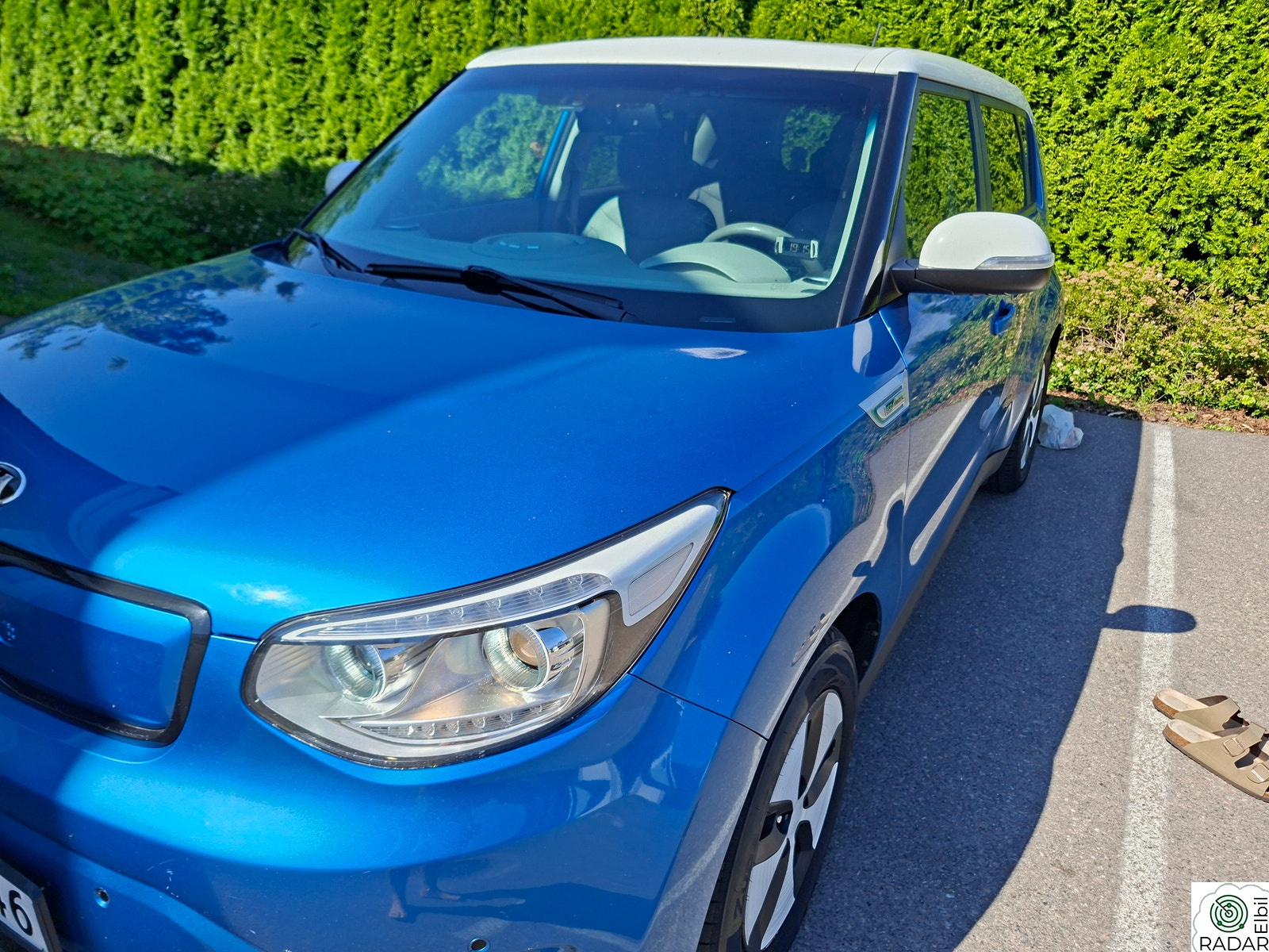 KIA SOUL Exclusive