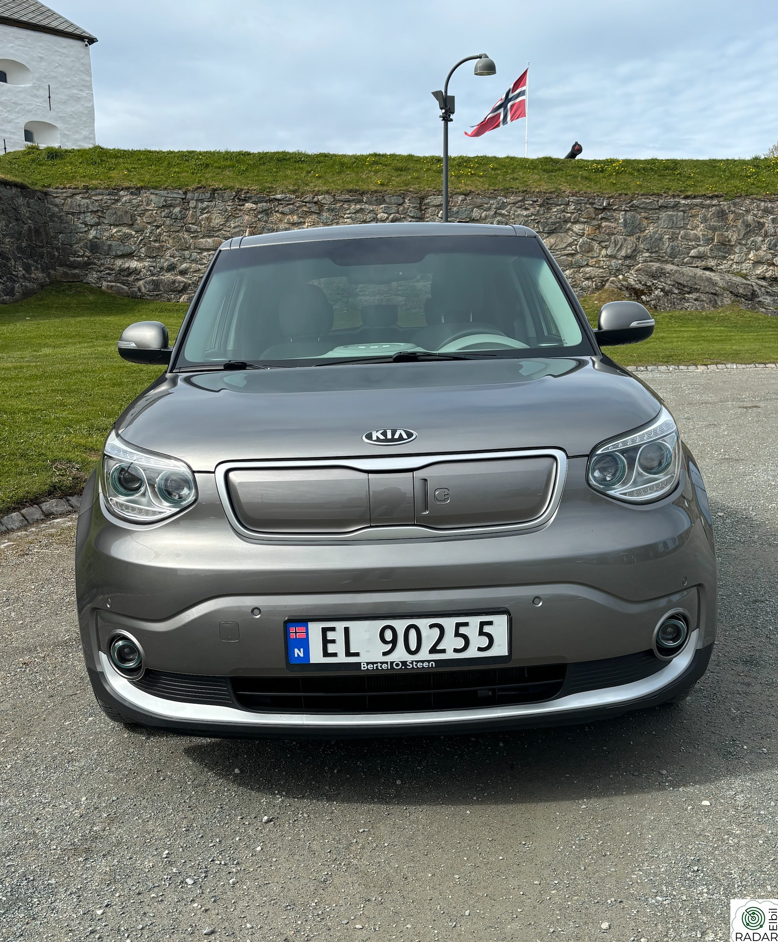 KIA SOUL Exclusive