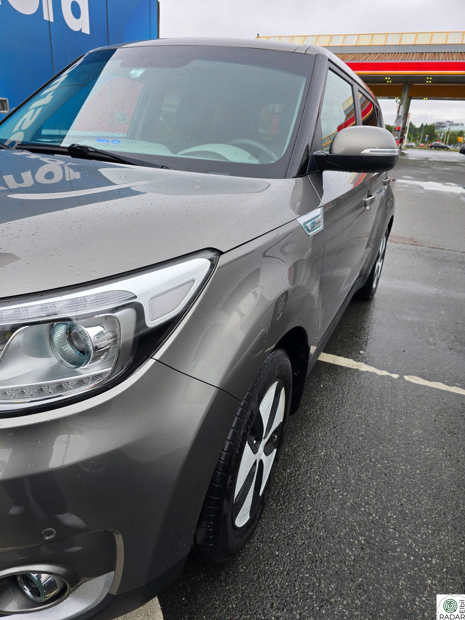 KIA SOUL Exclusive