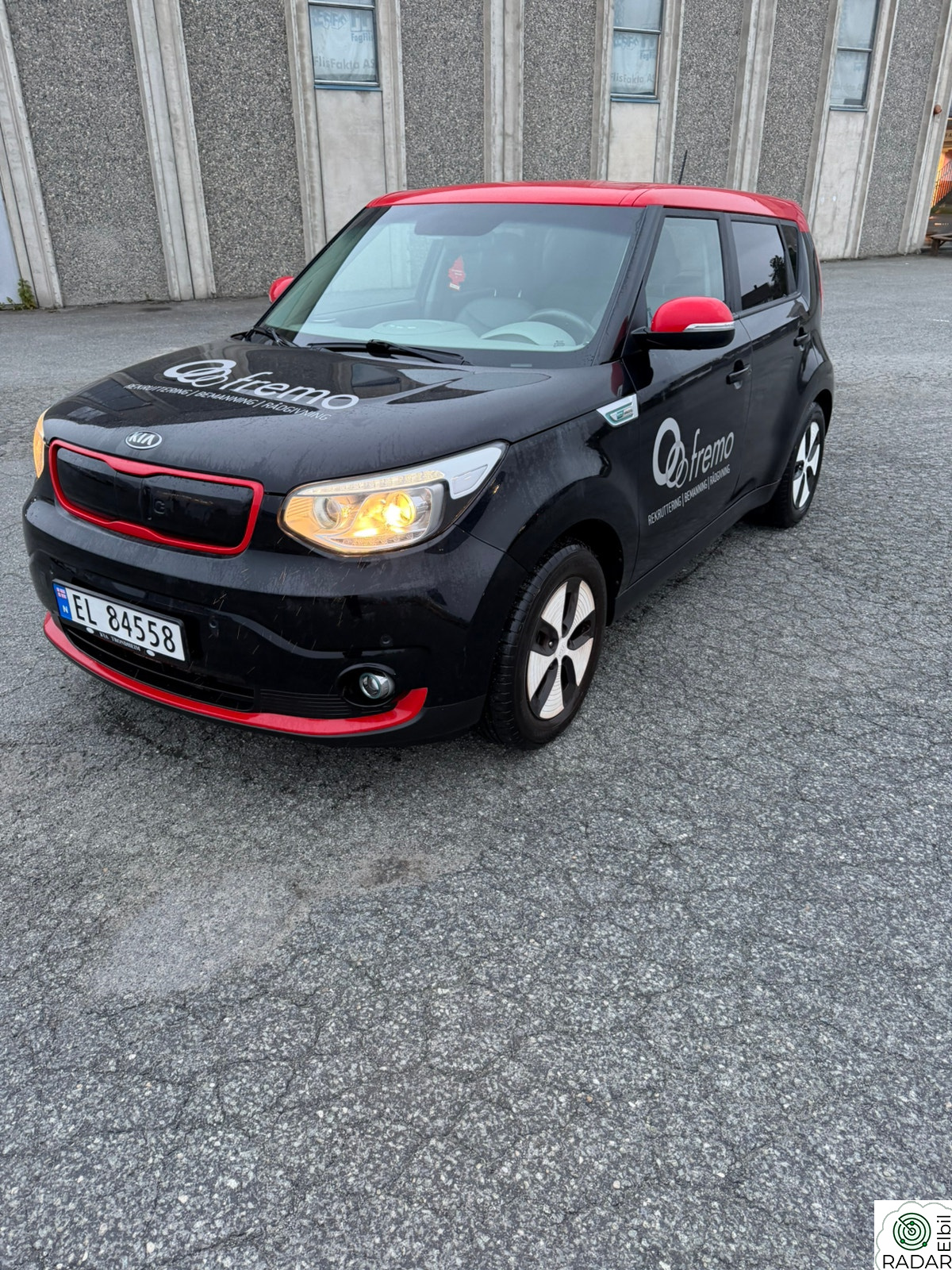KIA SOUL Classic