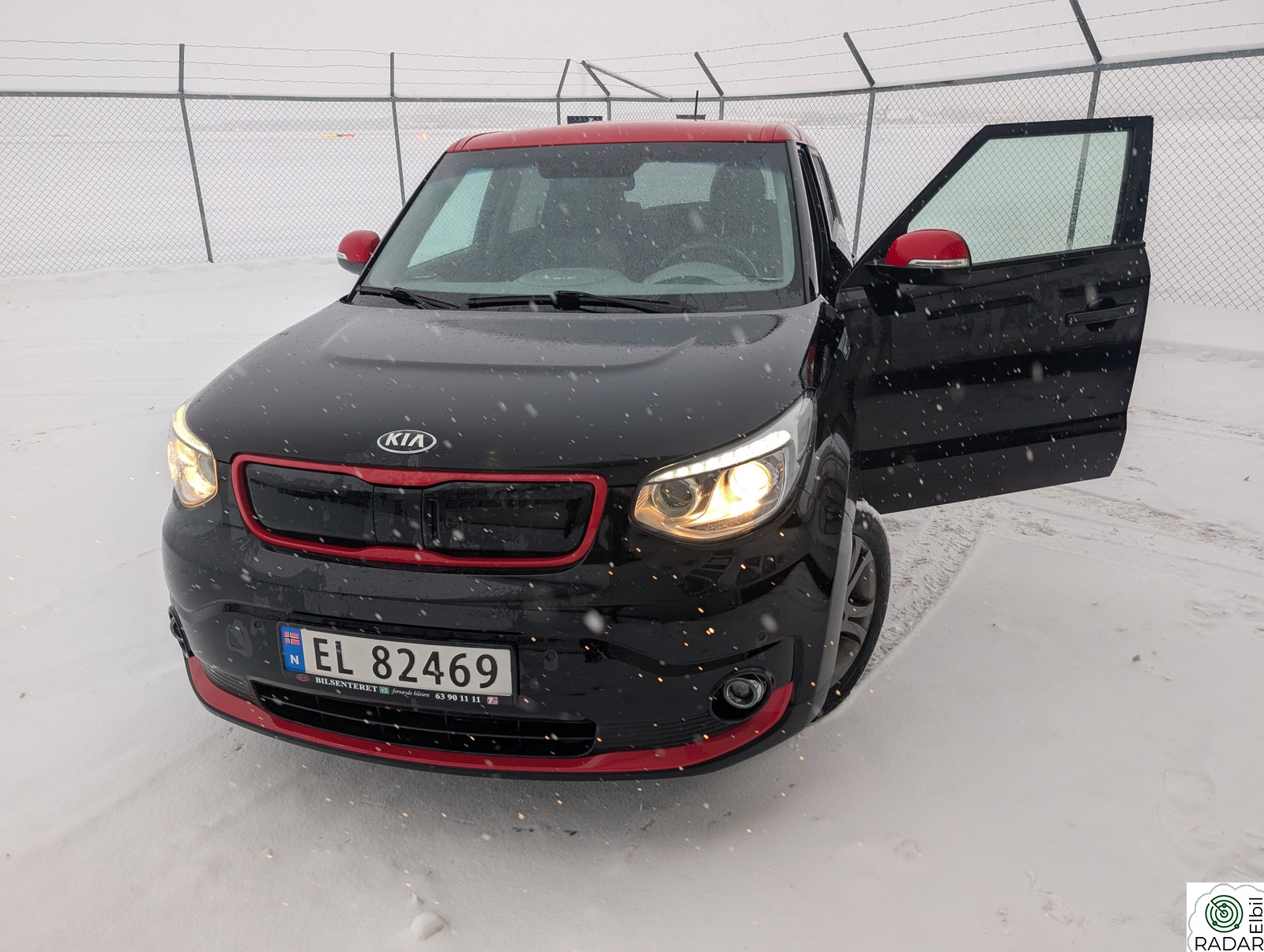 KIA SOUL Exclusive