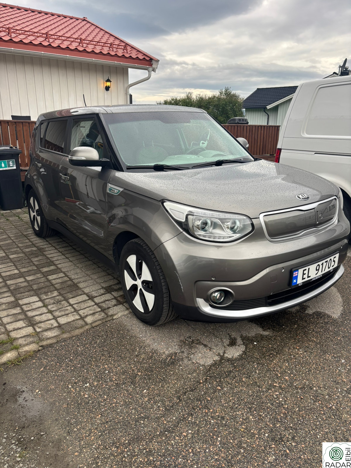 KIA SOUL Classic