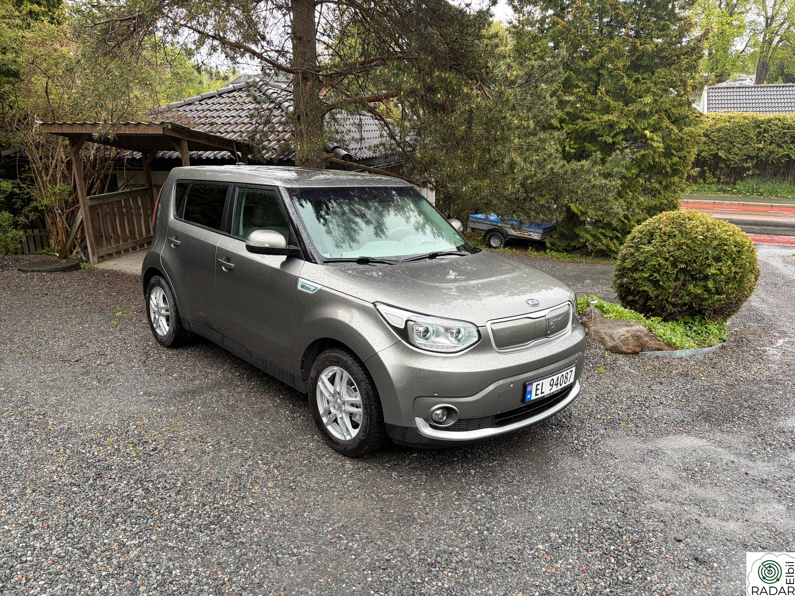 KIA SOUL Exclusive
