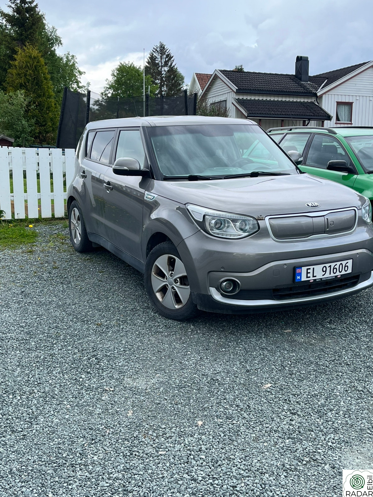 KIA SOUL Exclusive