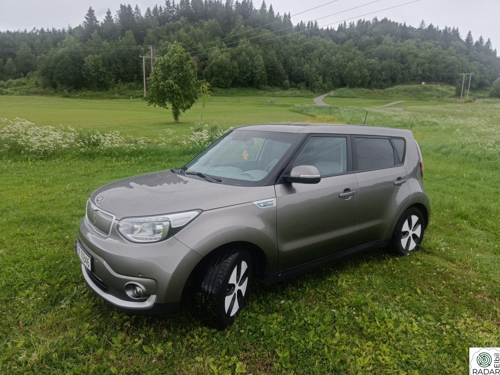 KIA SOUL Exclusive