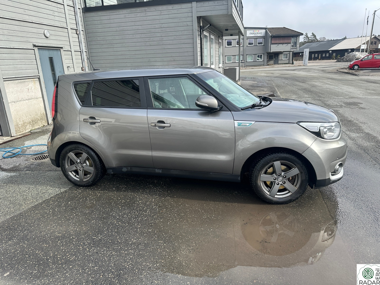 KIA SOUL Exclusive