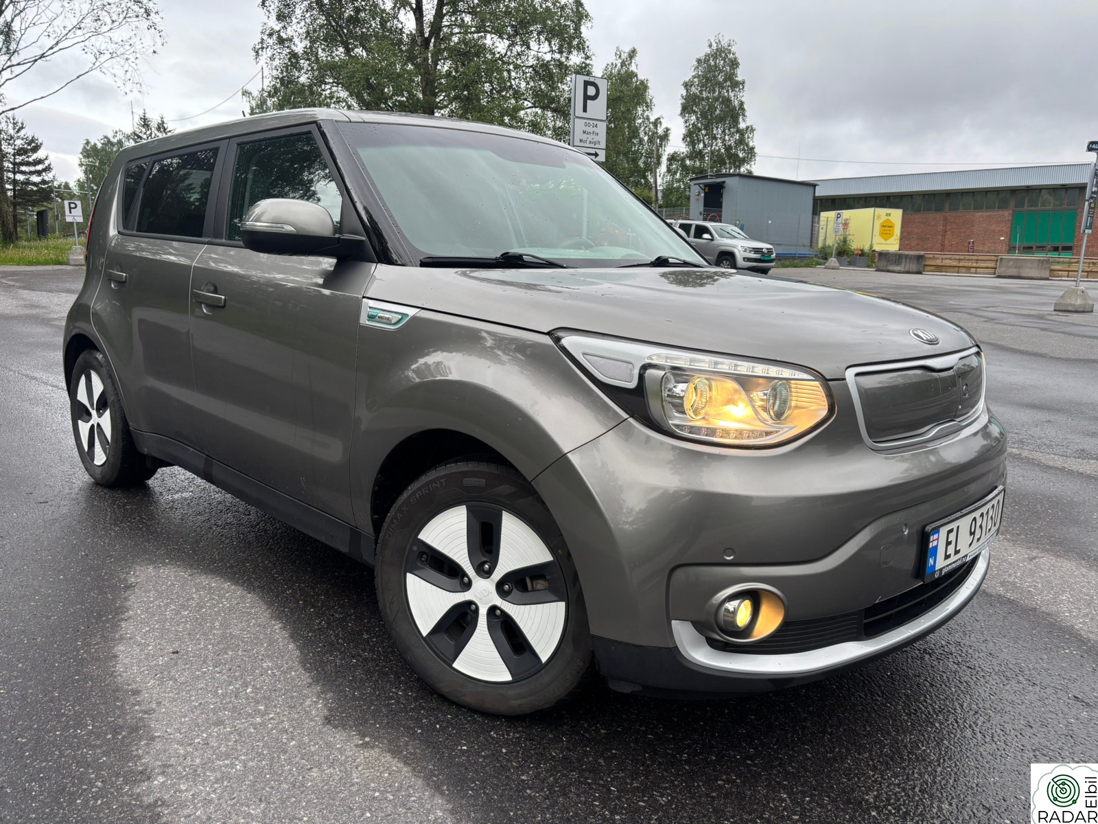 KIA SOUL Exclusive