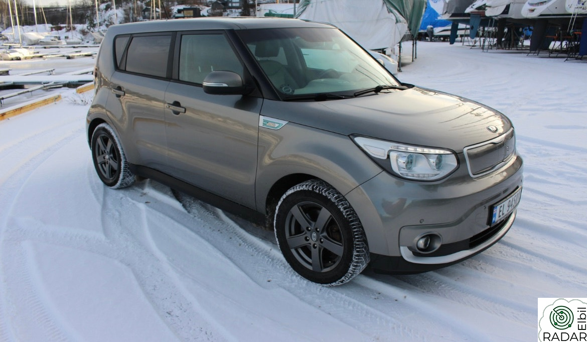 KIA SOUL Exclusive