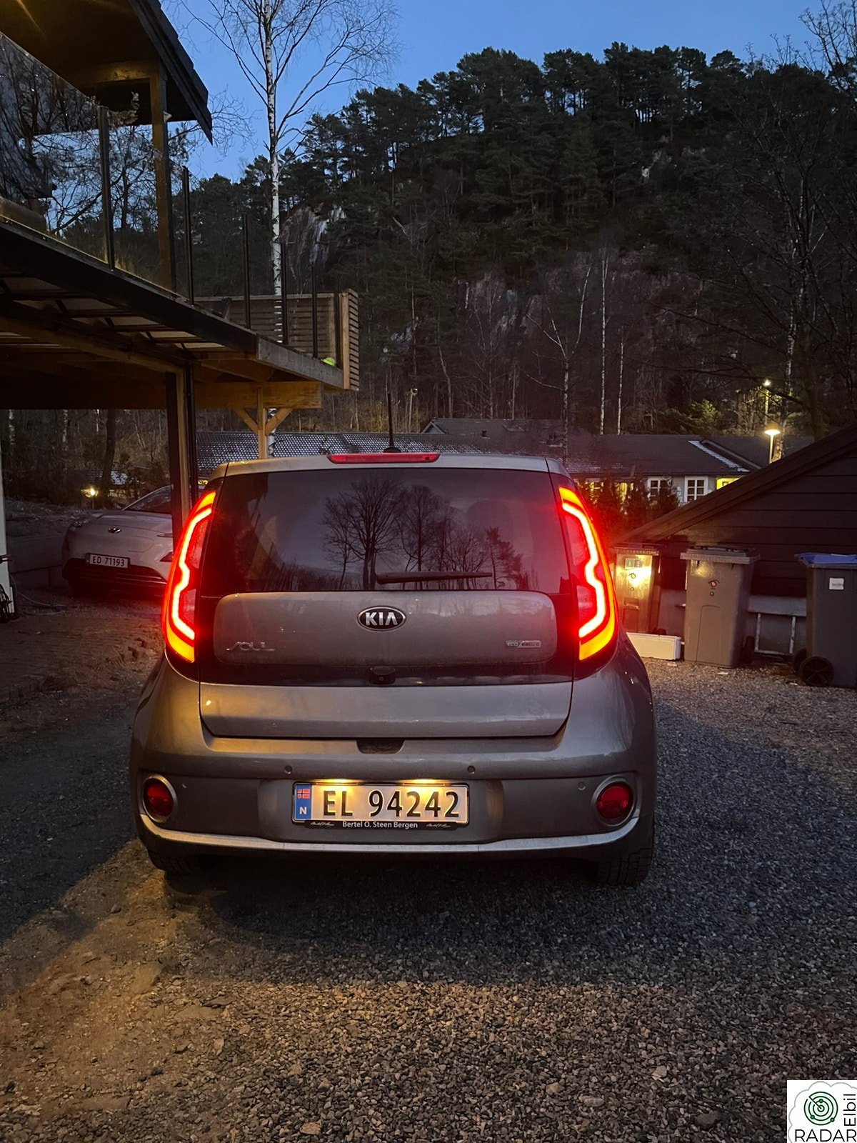 KIA SOUL Exclusive