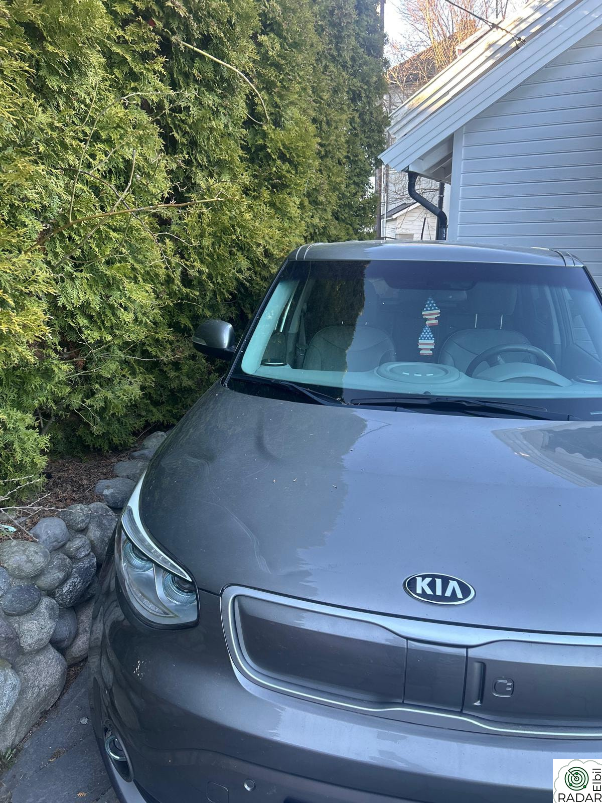 KIA SOUL Exclusive